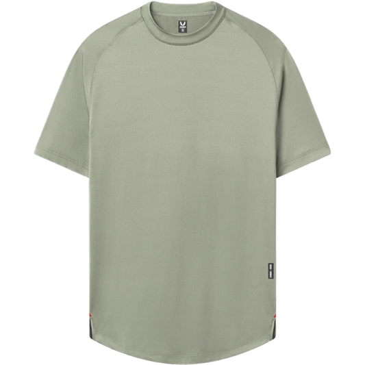 AeroSilver® Established Tee