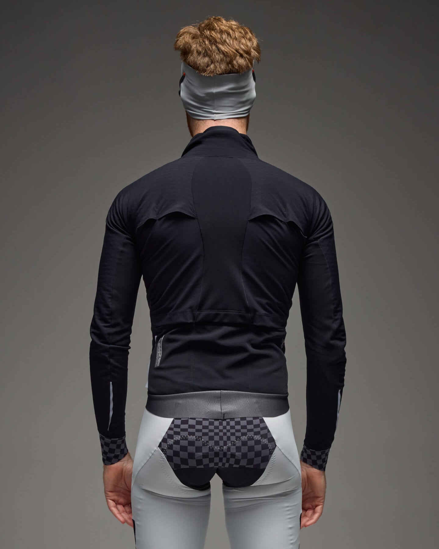 Dottore Termico Light Mediterranea Jacket