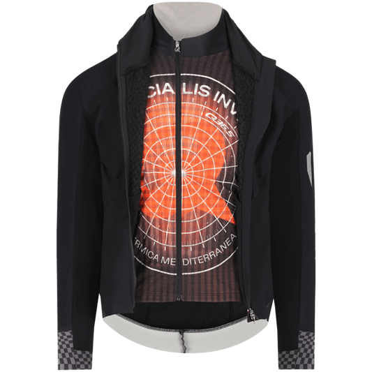 Dottore Termico Light Mediterranea Jacket