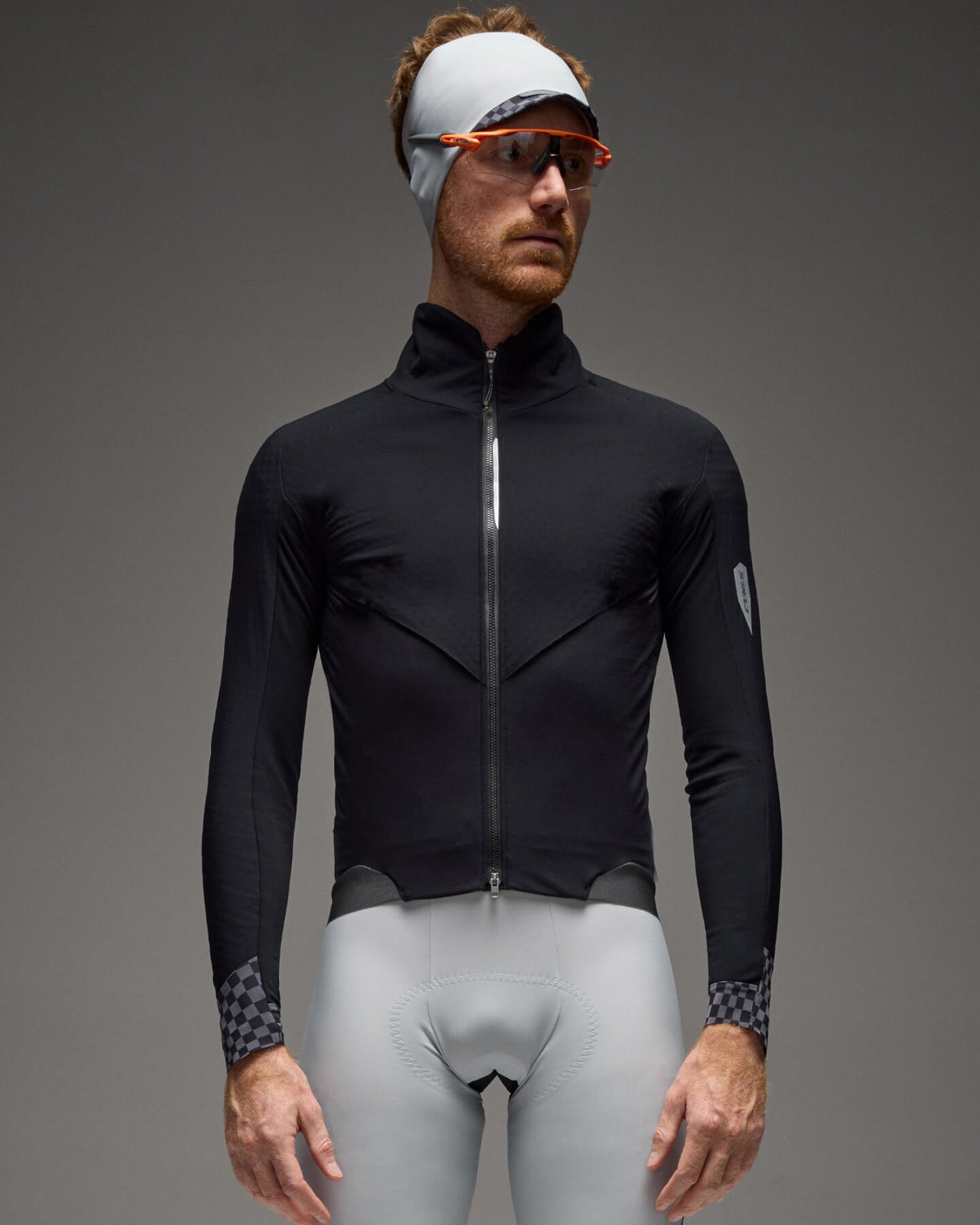 Dottore Termico Light Mediterranea Jacket