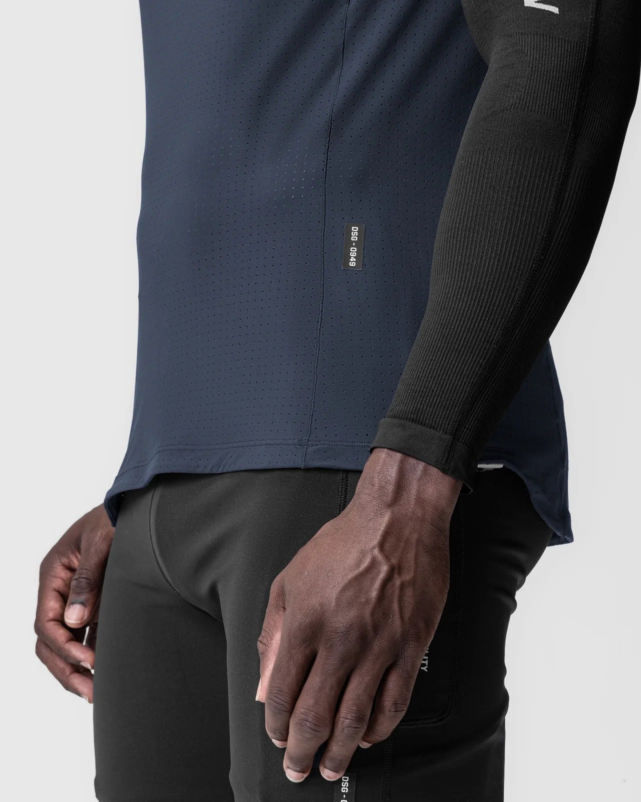 Laser-Vent™ Singlet Tank