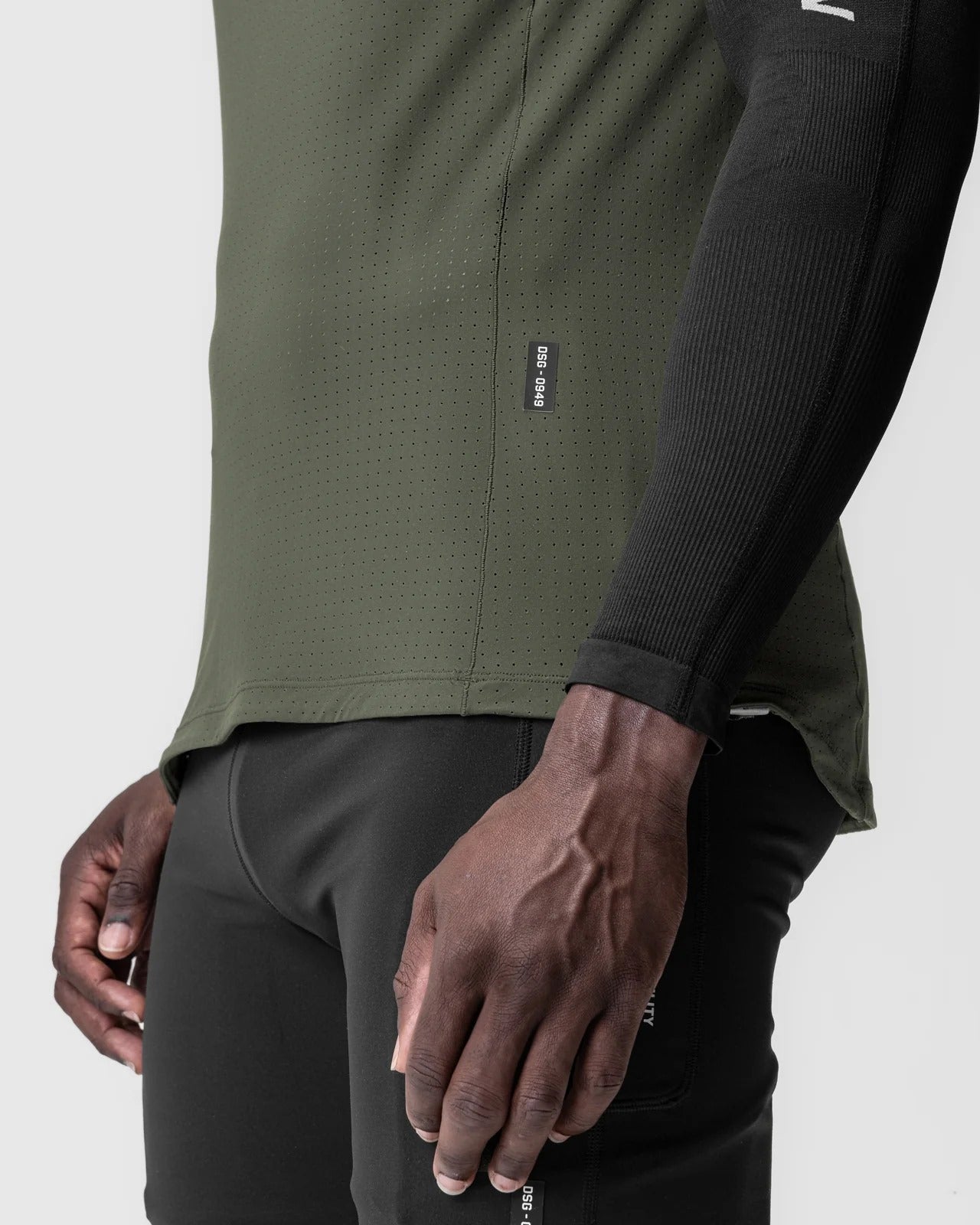 Laser-Vent™ Singlet Tank