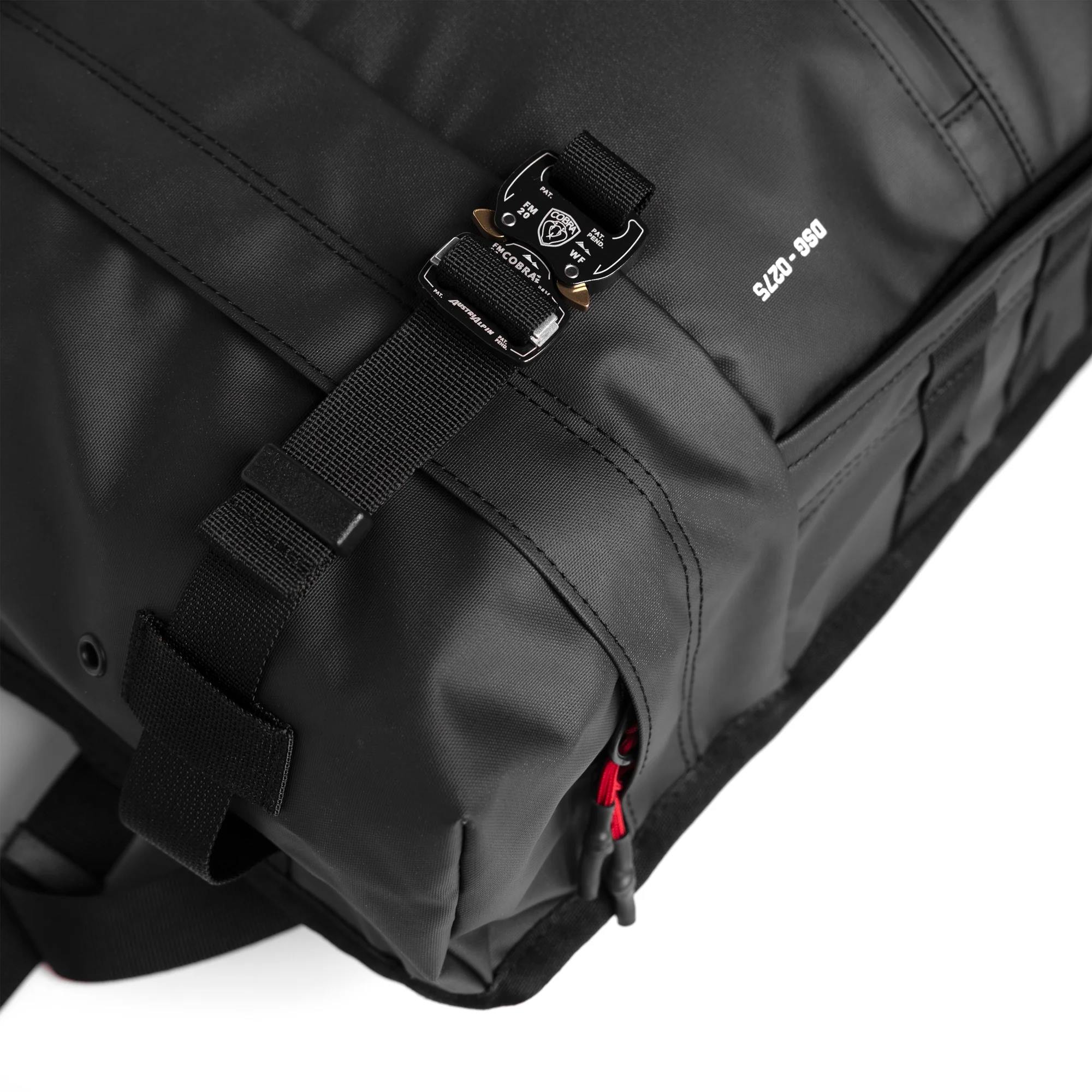 Water Resistant Modular Backpack 16L