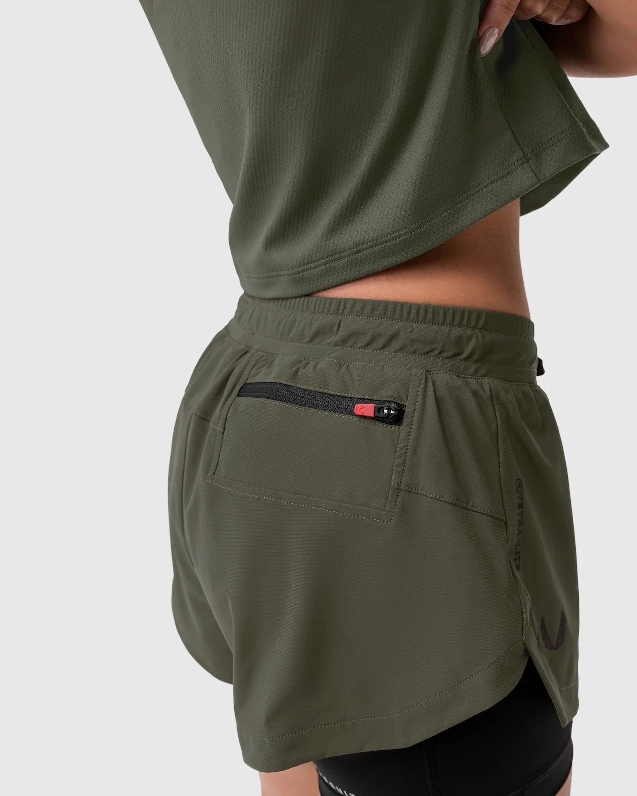 Tetra-Lite® Liner Short