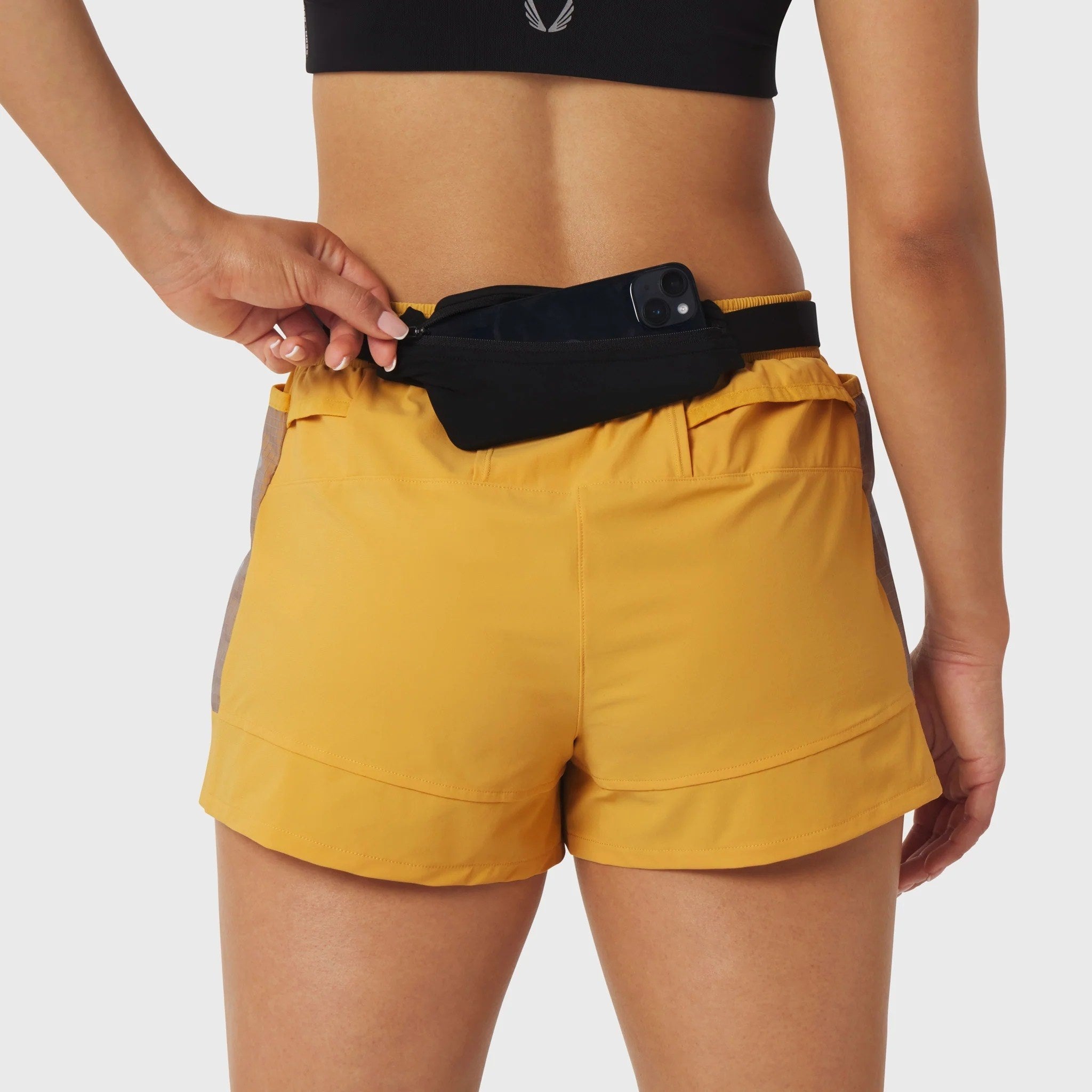 Expandable Belt Pack