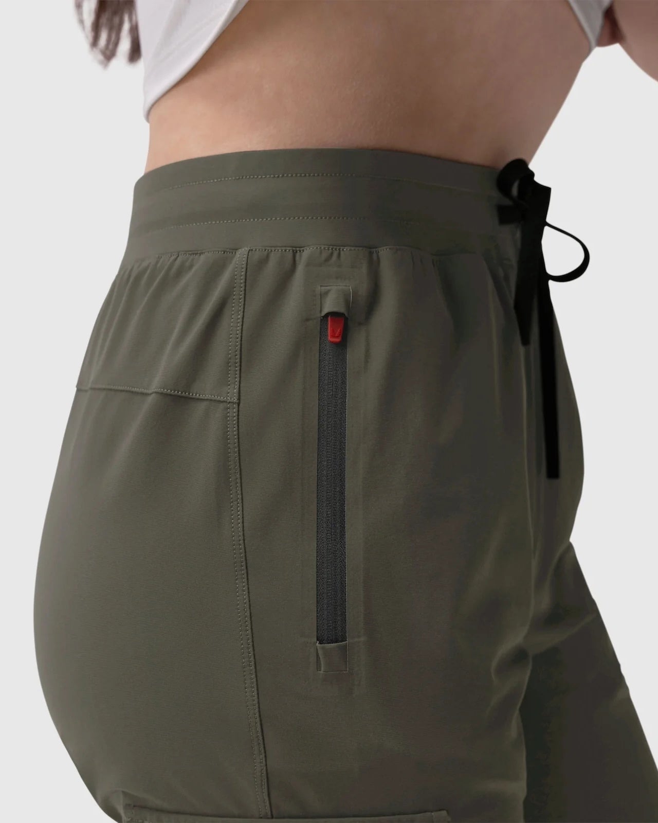 Tetra-Lite® Cargo High Rib Jogger