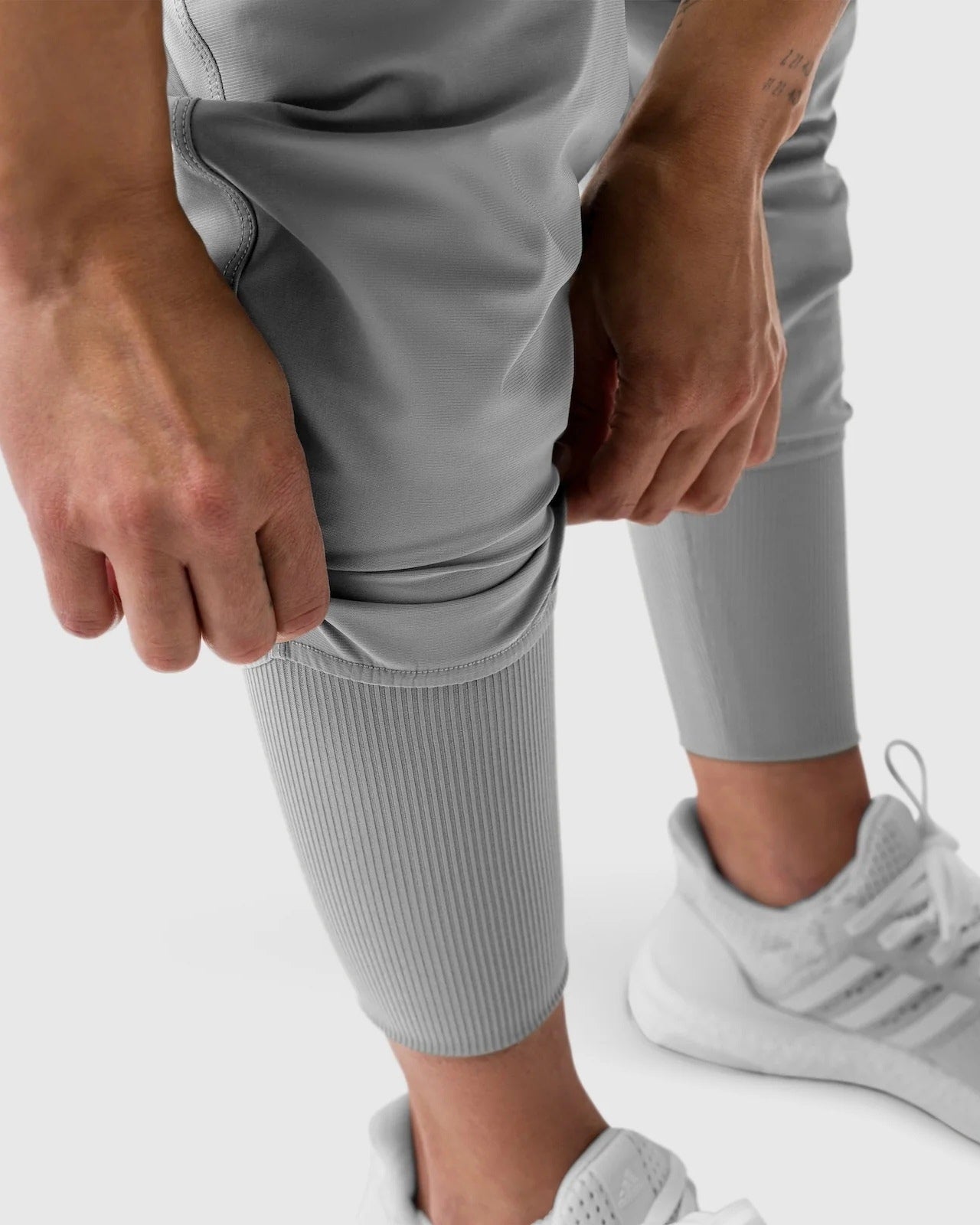 Tetra-Lite® Cargo High Rib Jogger