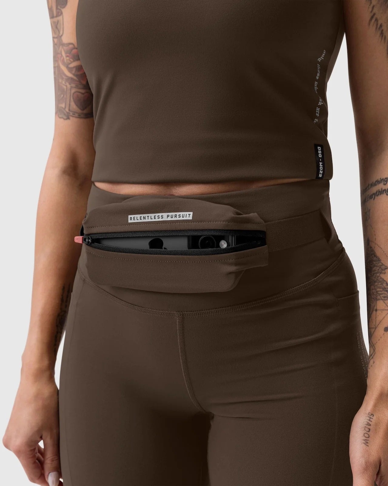 Lycra® 3-in-1 Legging