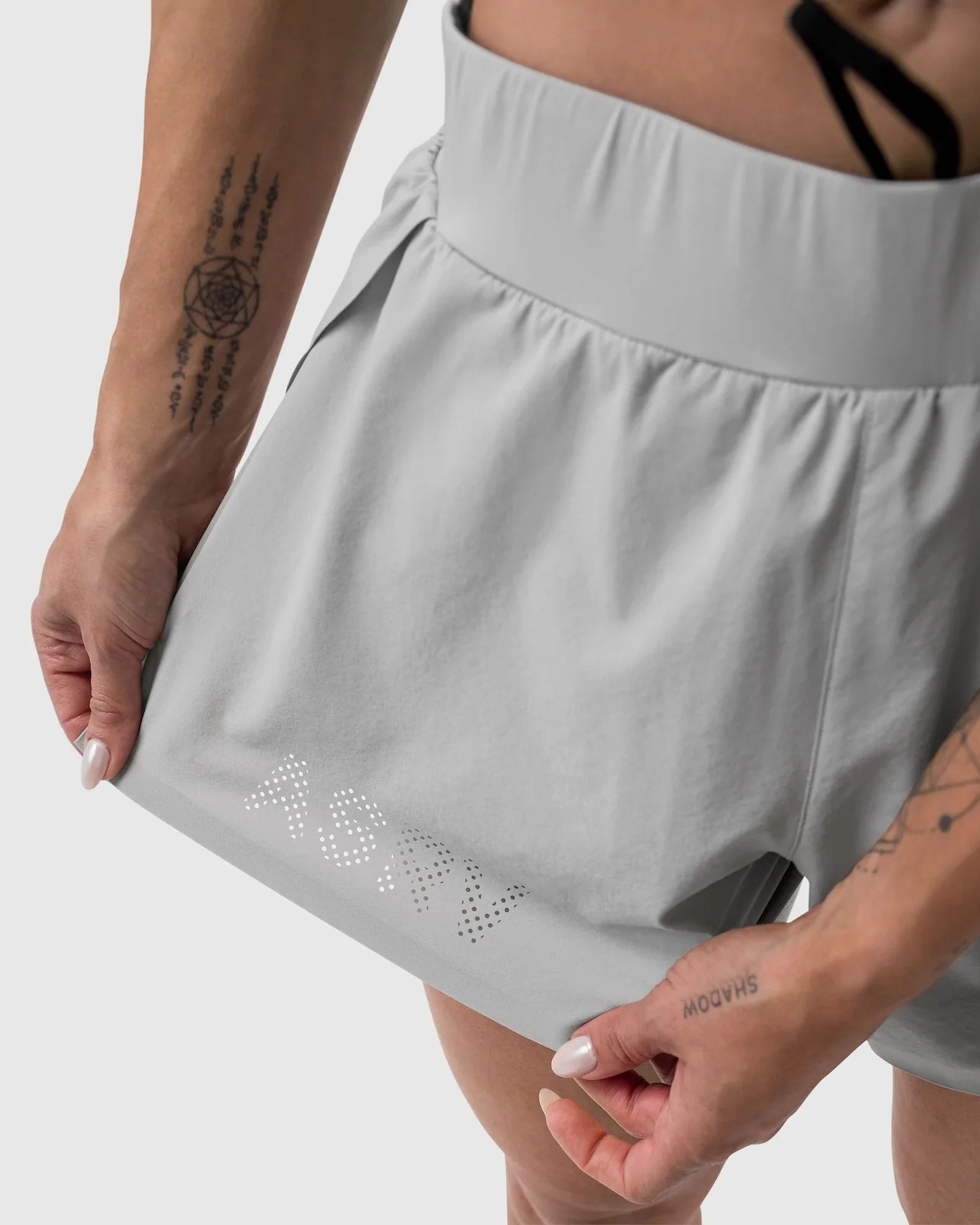 Aerotex™ Side Split Run Short