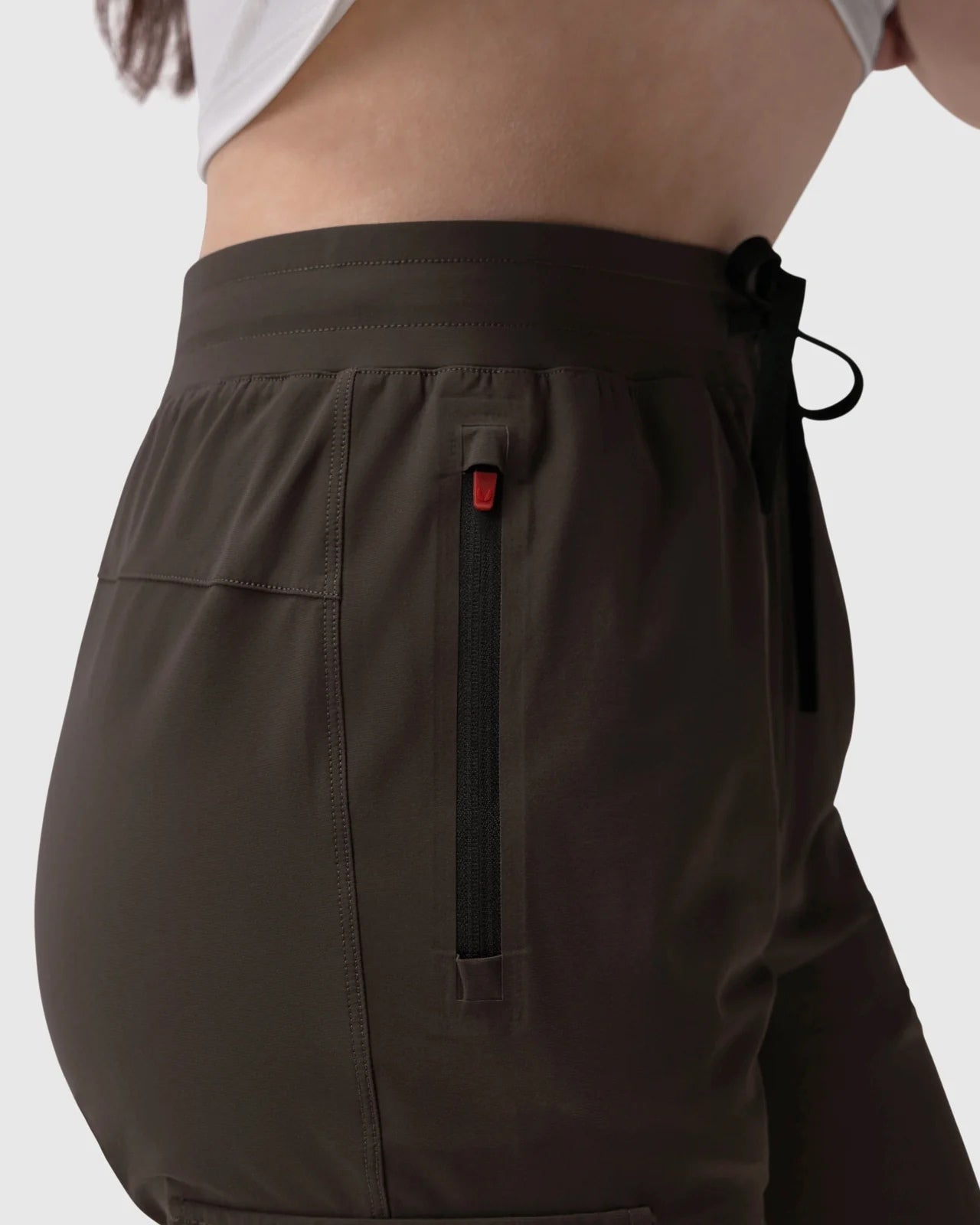 Tetra-Lite® Cargo High Rib Jogger