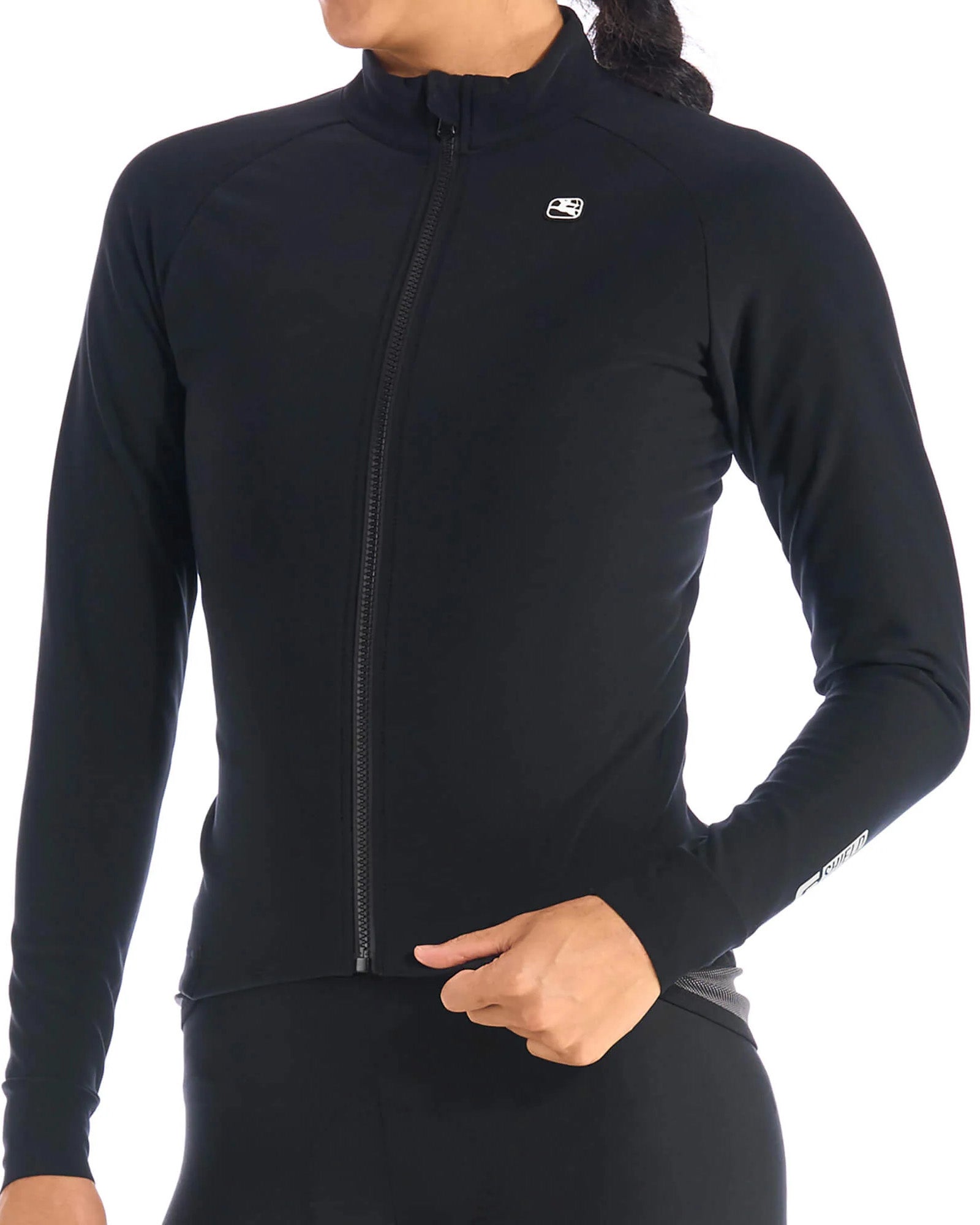 Women's G-Shield Thermal Long Sleeve Jersey