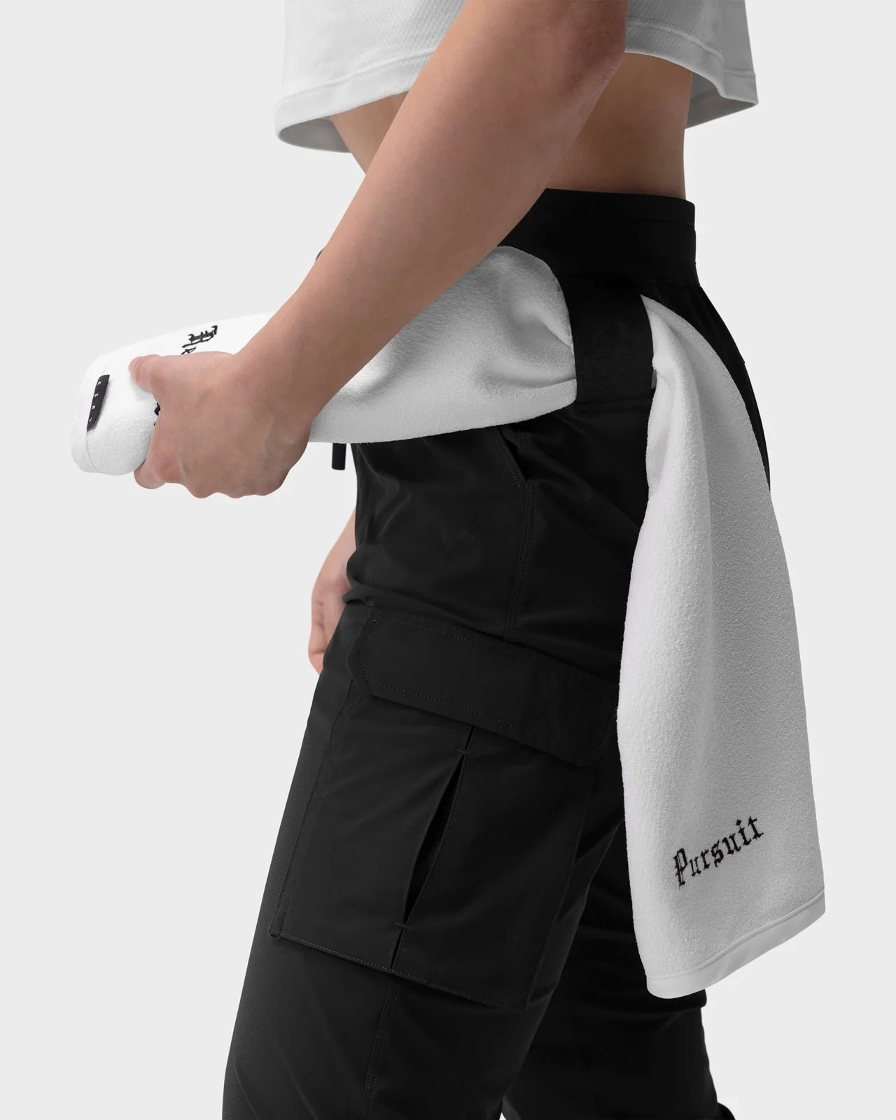 Tetra-Lite® Cargo High Rib Jogger