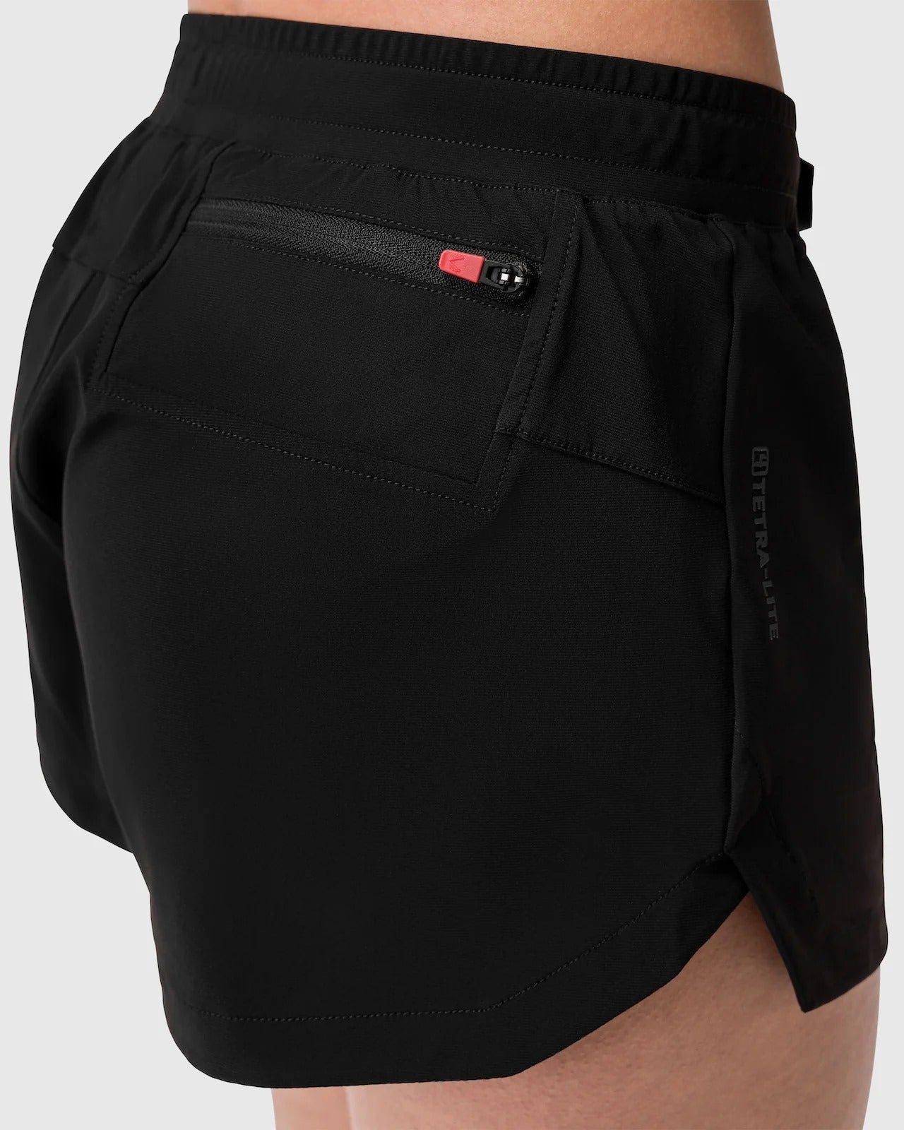 Tetra-Lite® Linerless Short