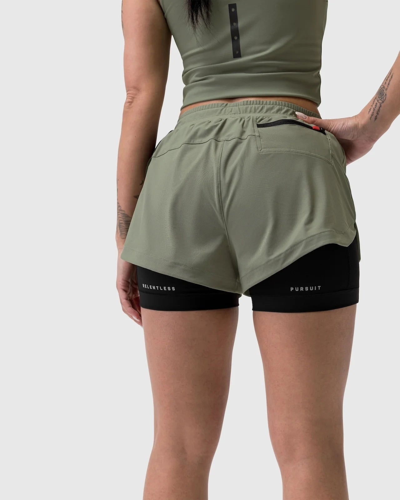 Tetra-Lite® Liner Short