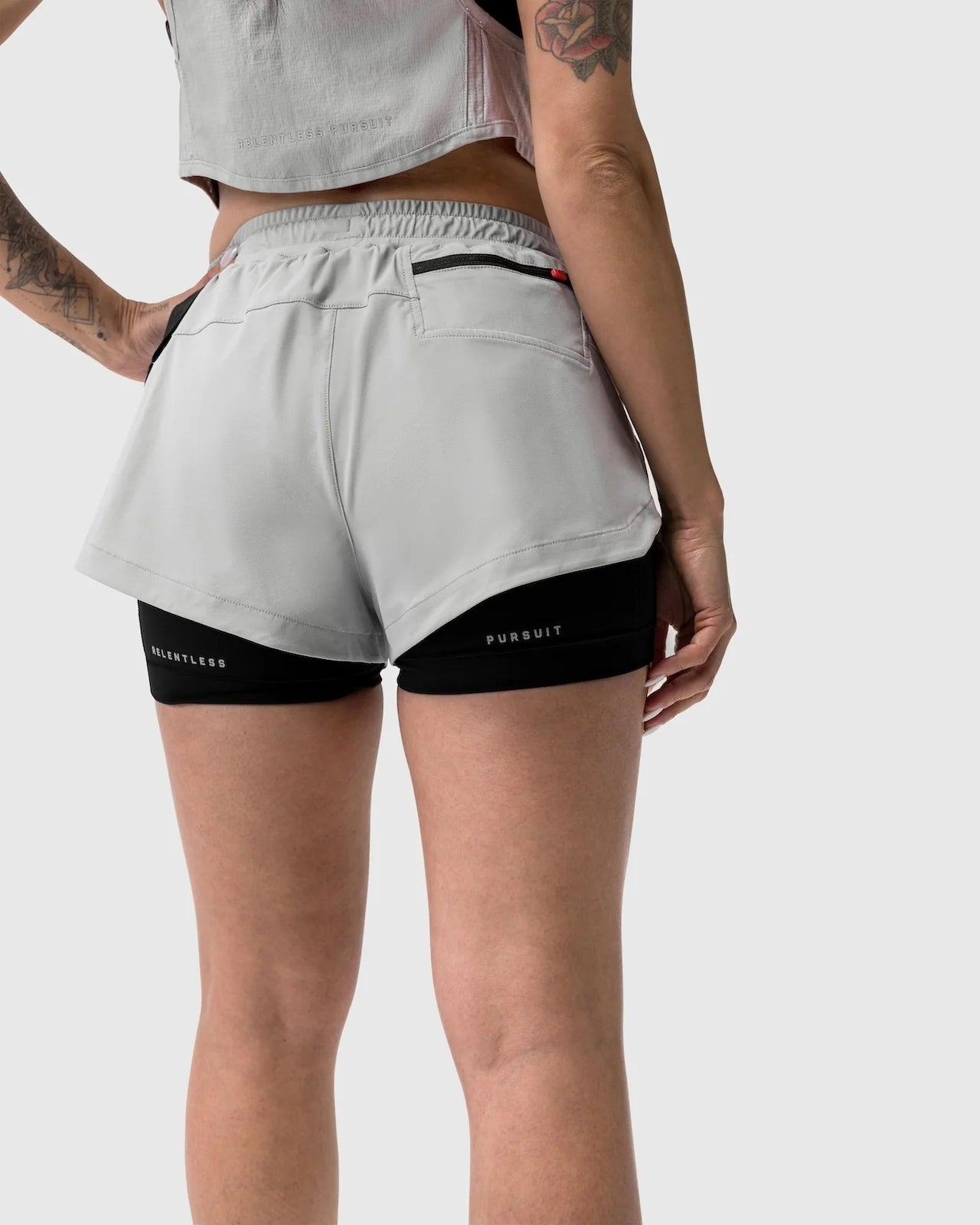 Tetra-Lite® Liner Short