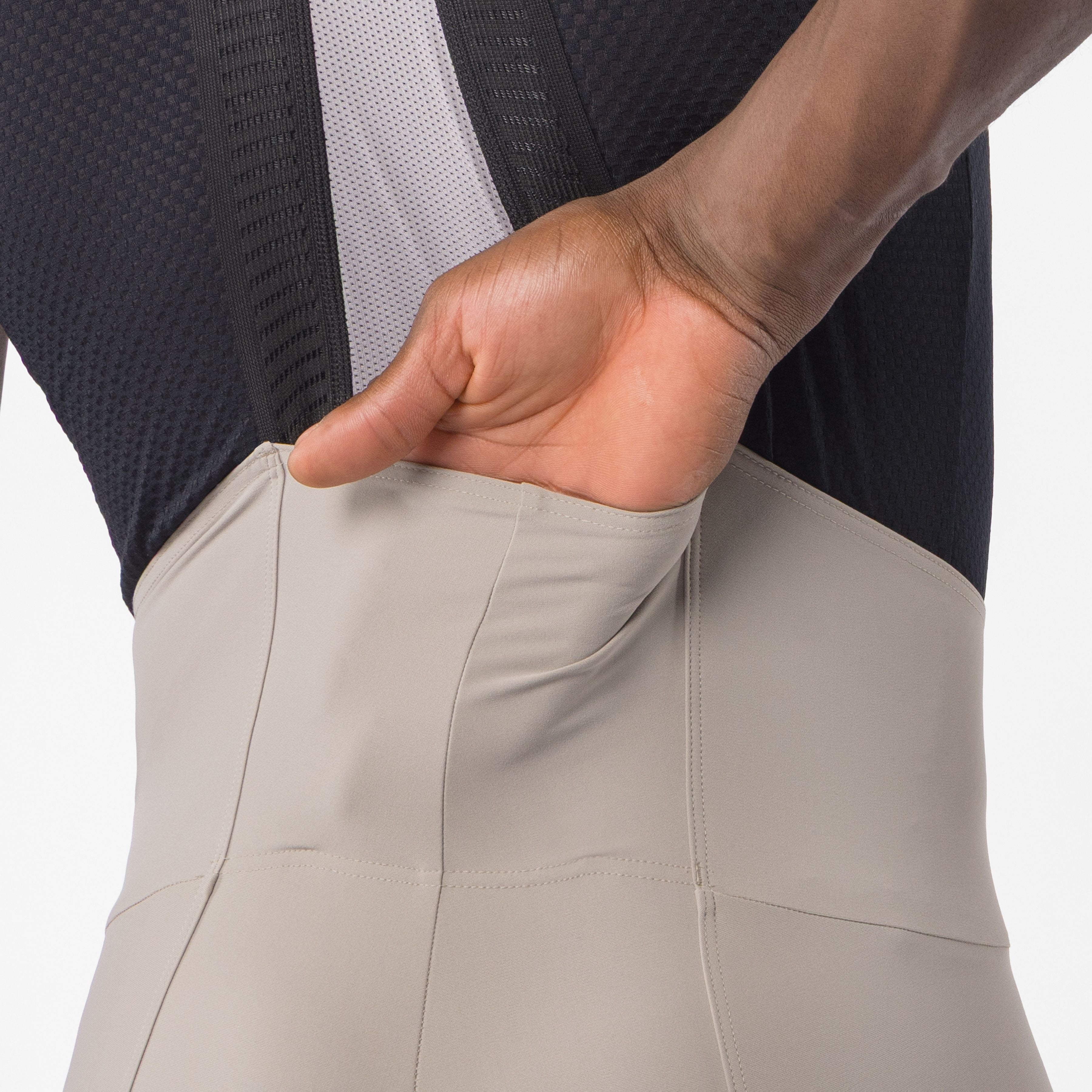 Espresso Trnstn Bib Tights