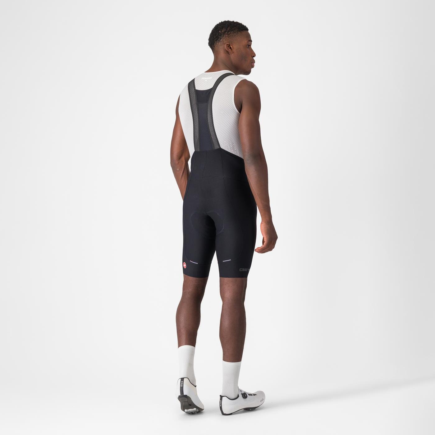 Espresso Bib Shorts