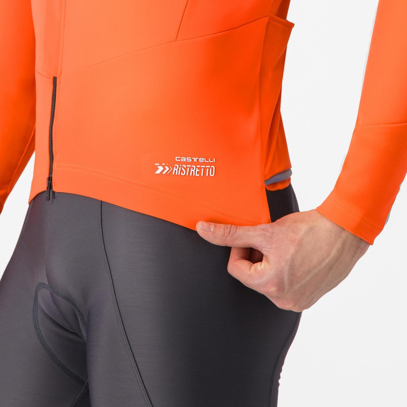 Perfetto Air Jacket