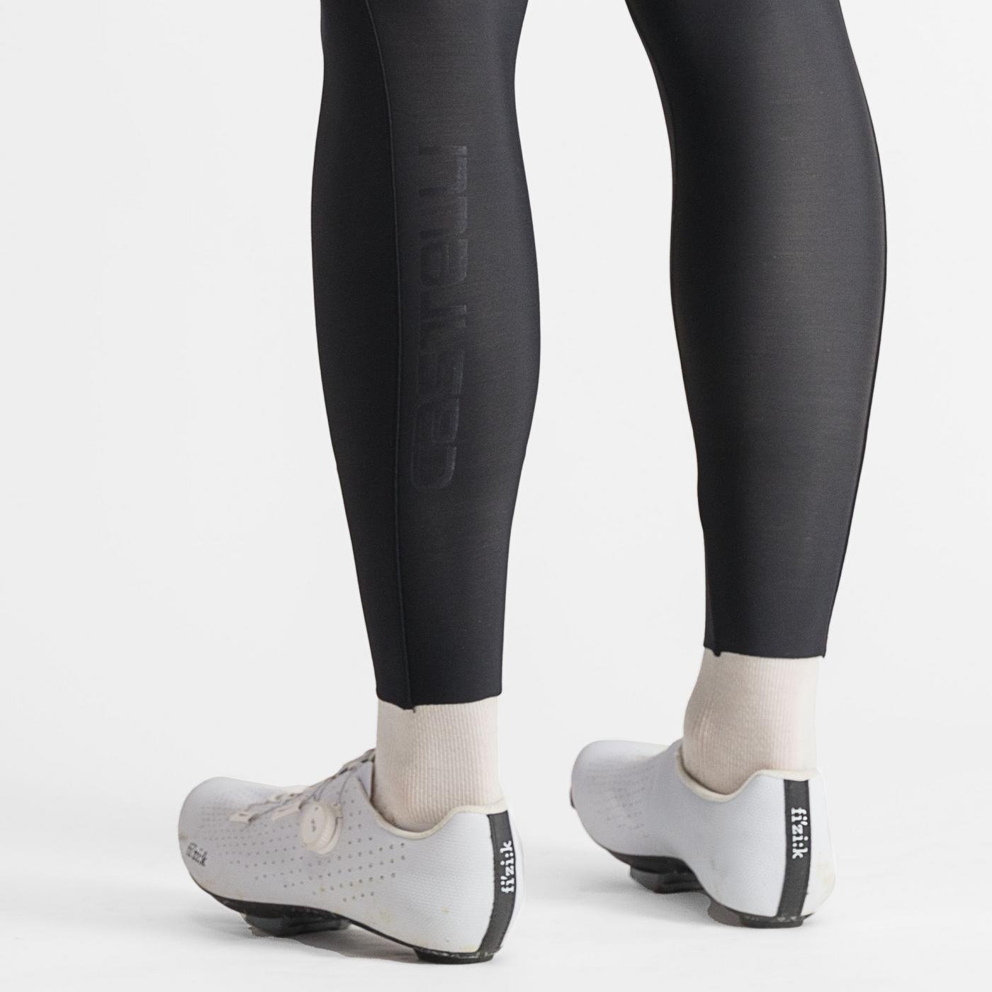 Espresso Bib Tights