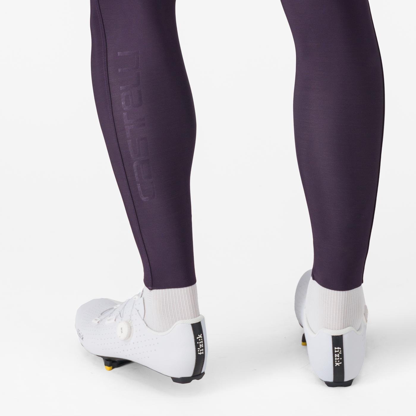 Espresso Bib Tights
