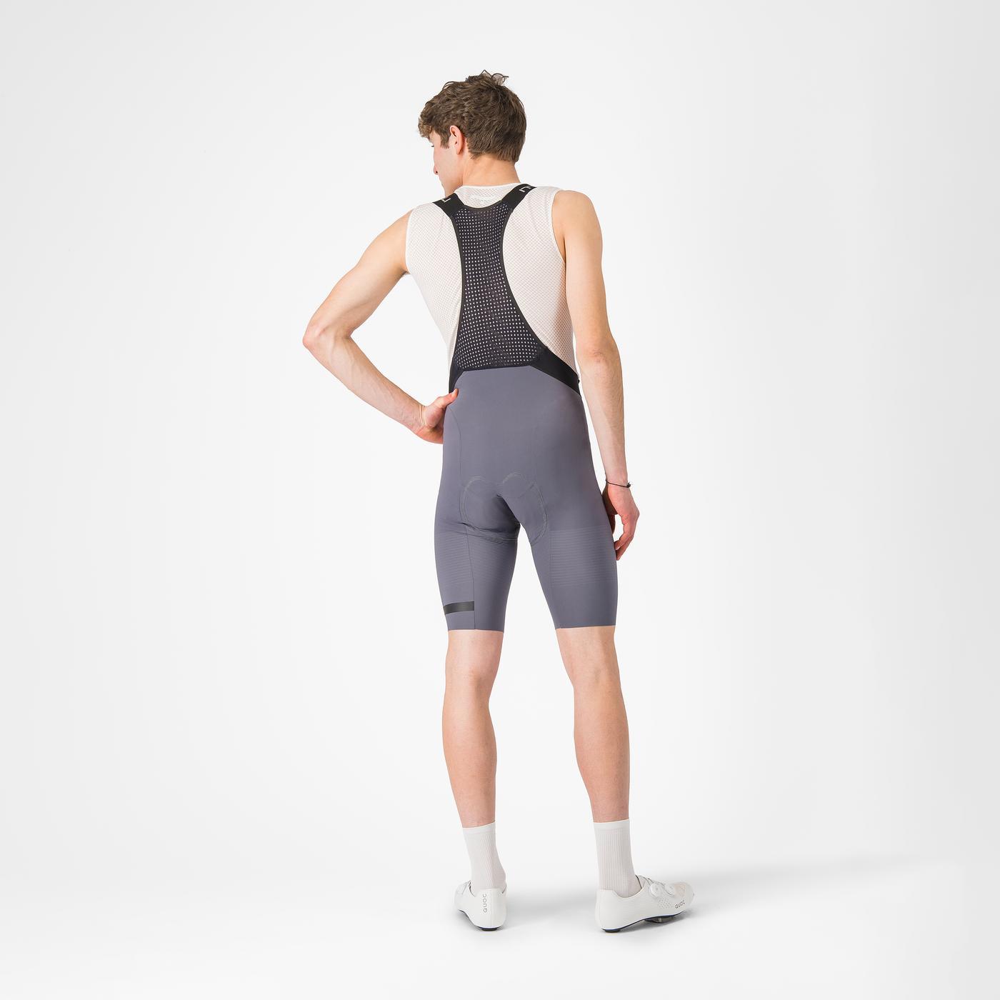Premio EVO Bib Shorts