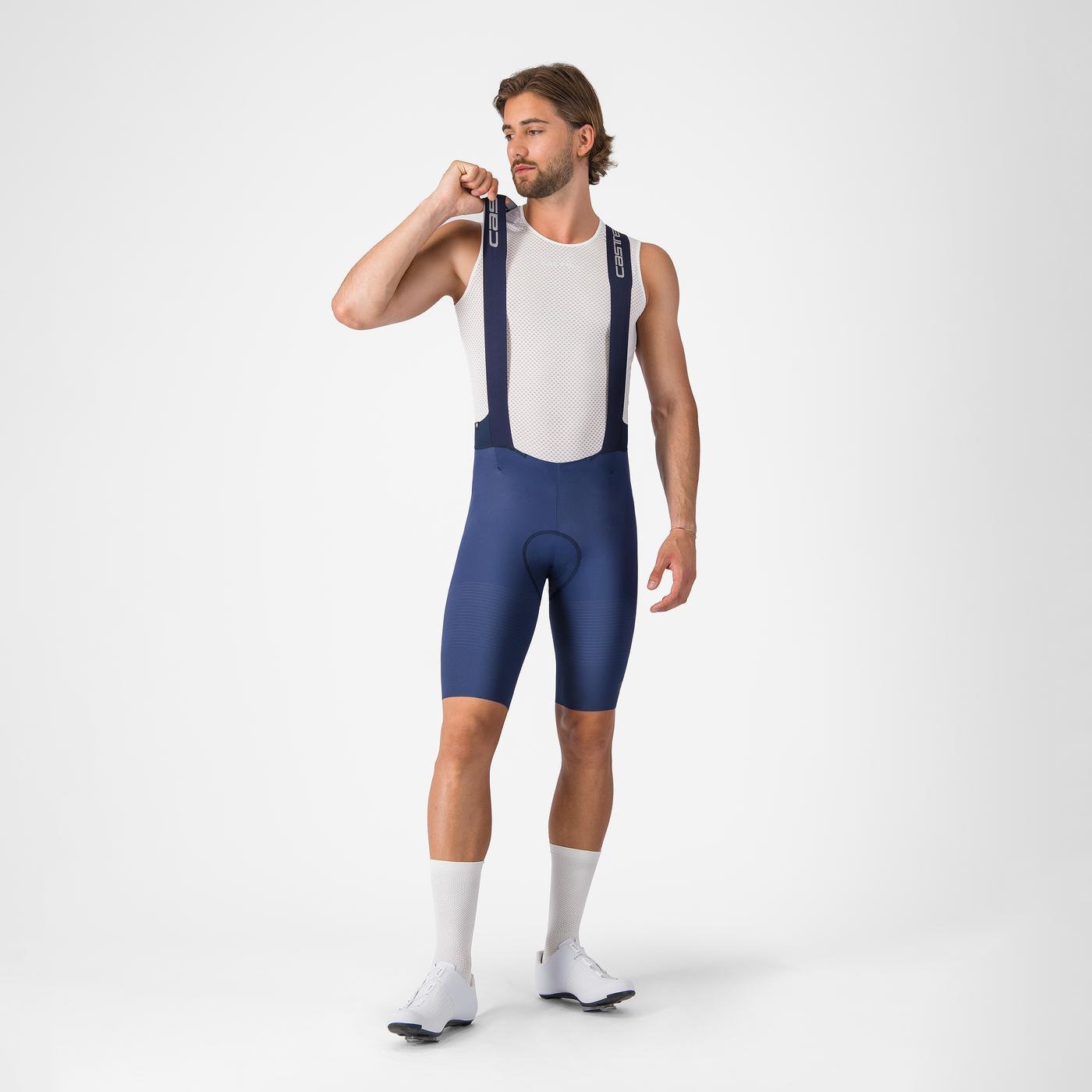 Premio EVO Bib Shorts