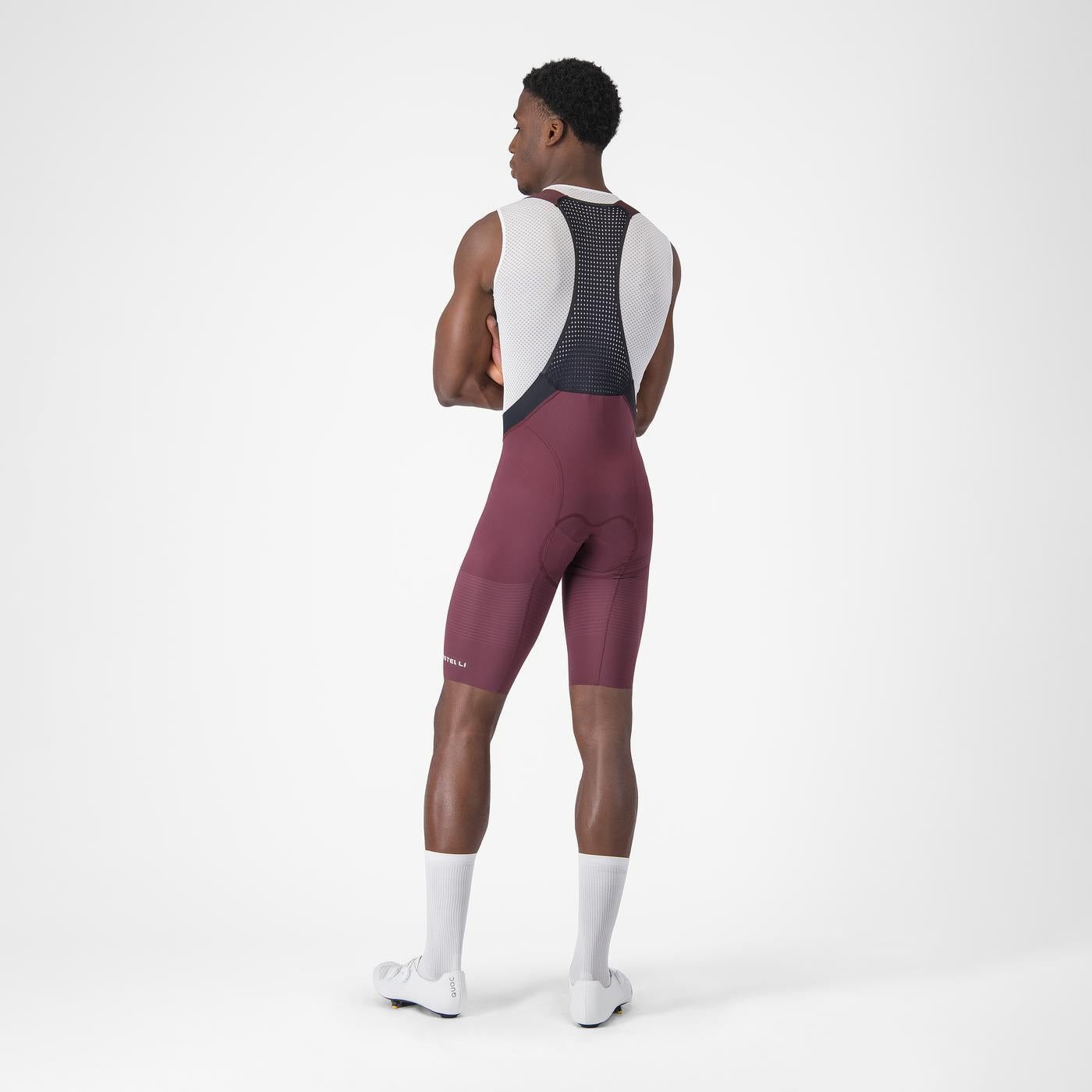 Premio EVO Bib Shorts
