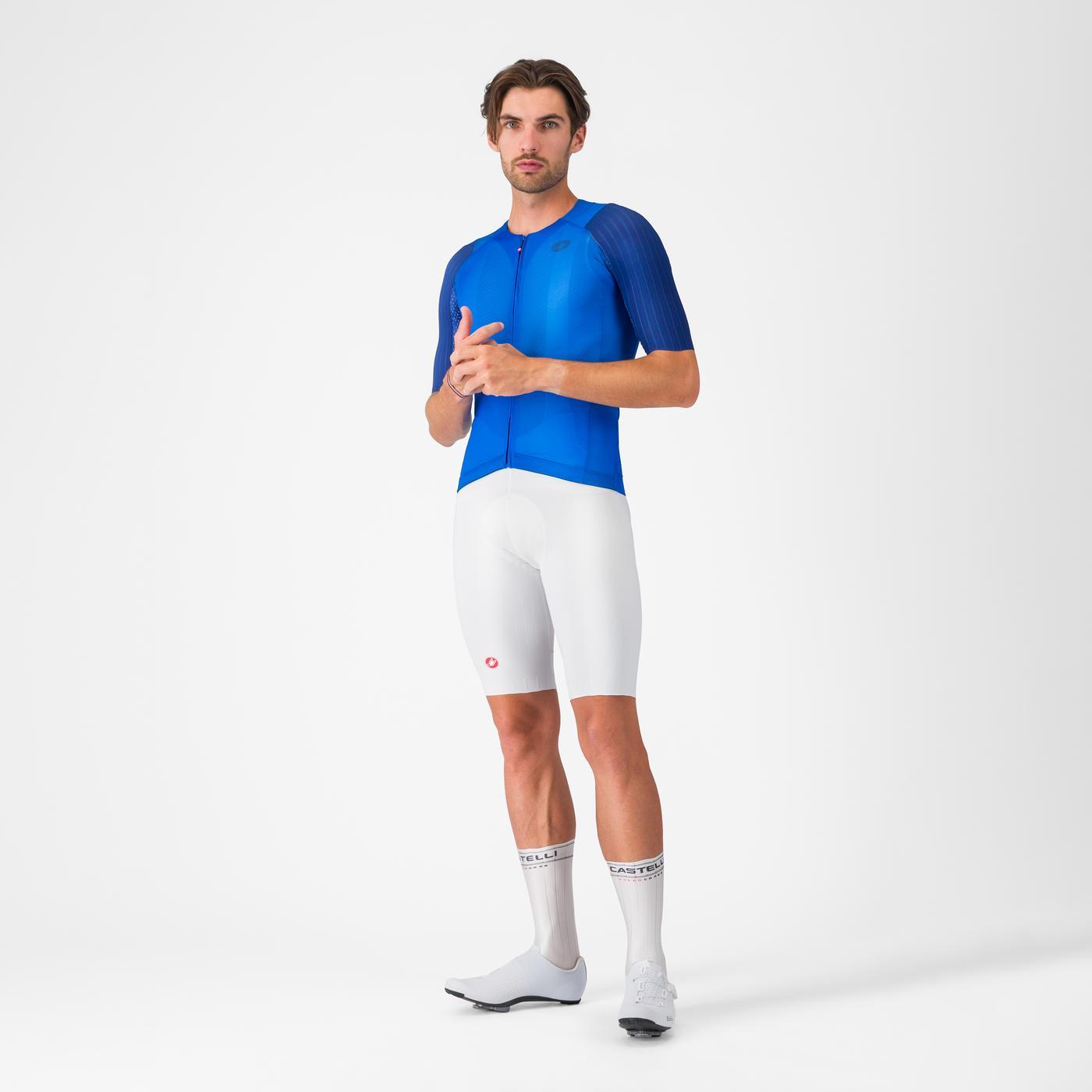 Free Aero Race S Bib Shorts