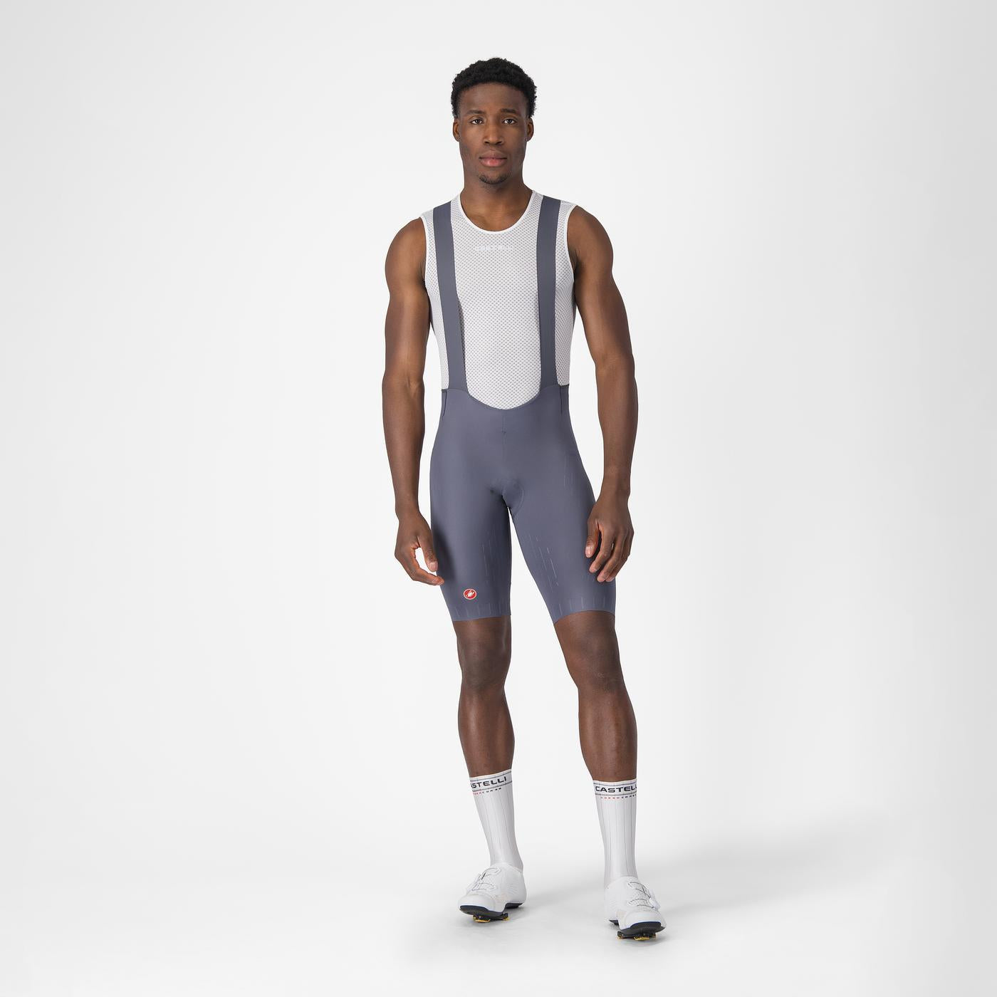 Free Aero Race S Bib Shorts