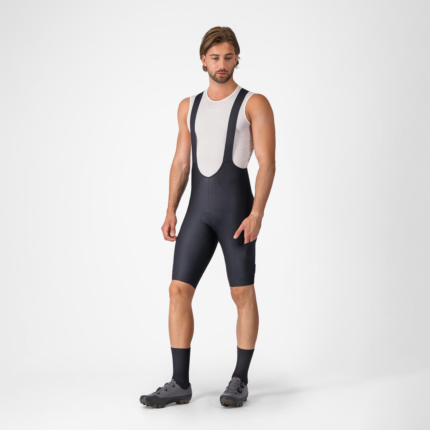 Ultimate Endurance Bib Shorts