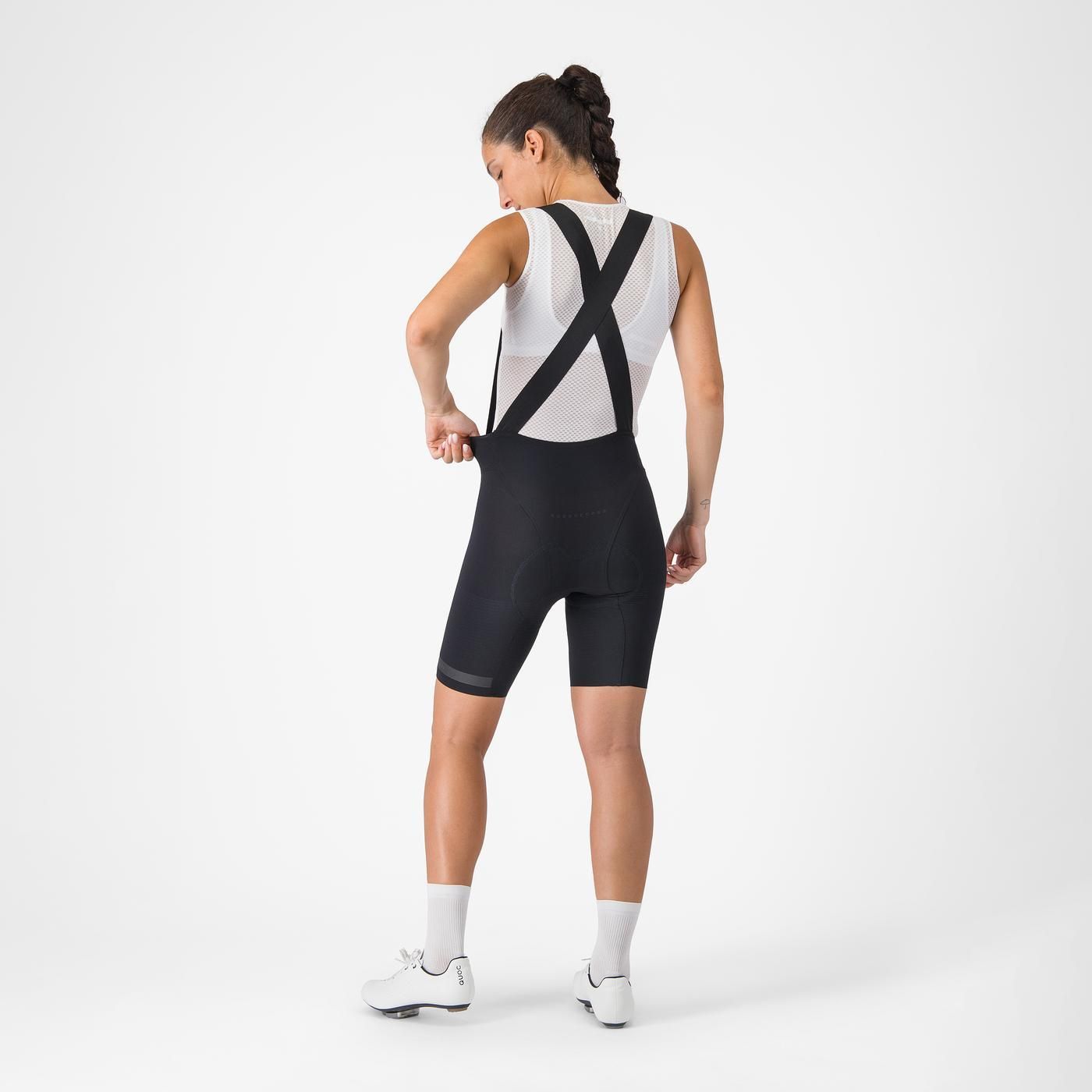 Premio EVO Bib Shorts