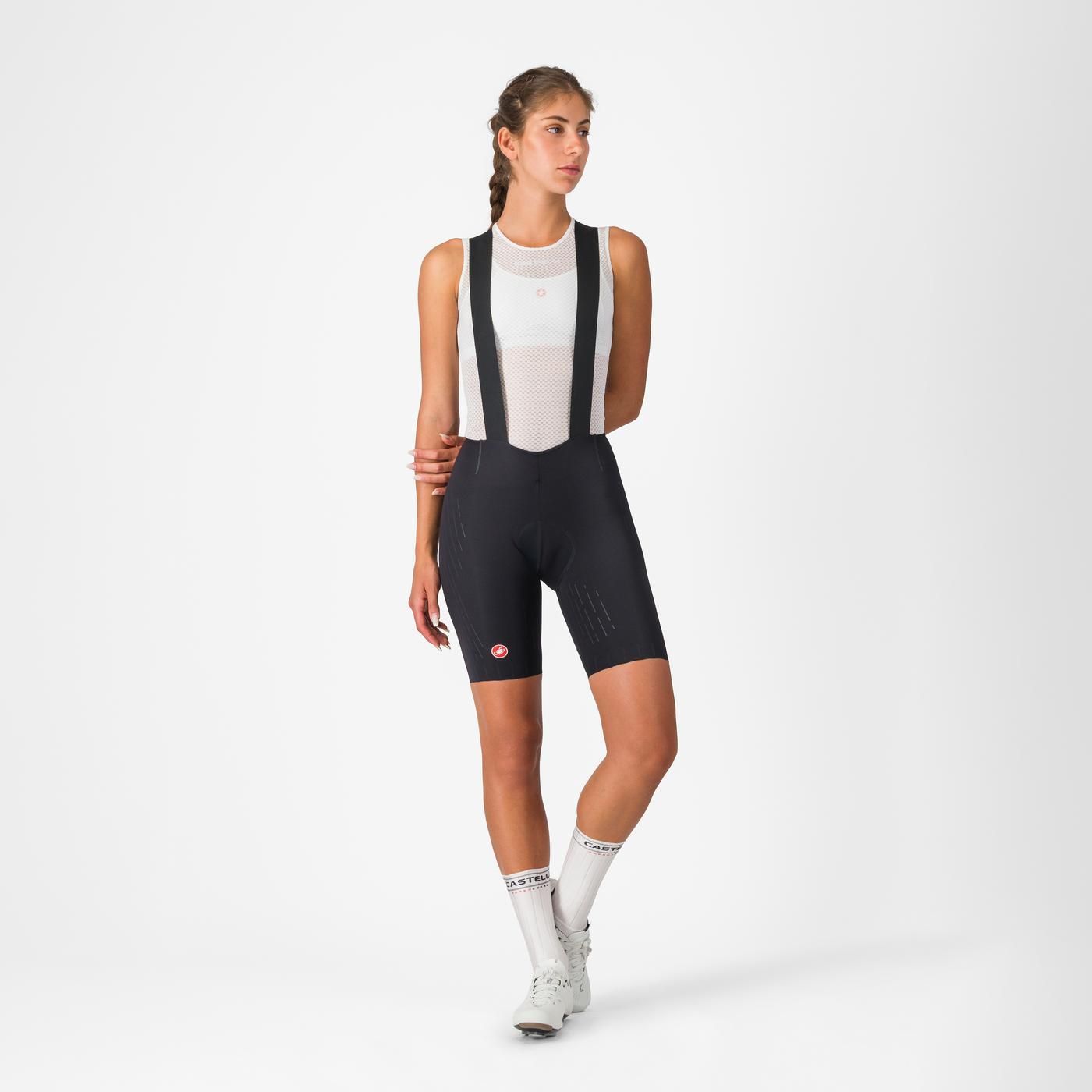 Free Aero Race S Bib Shorts