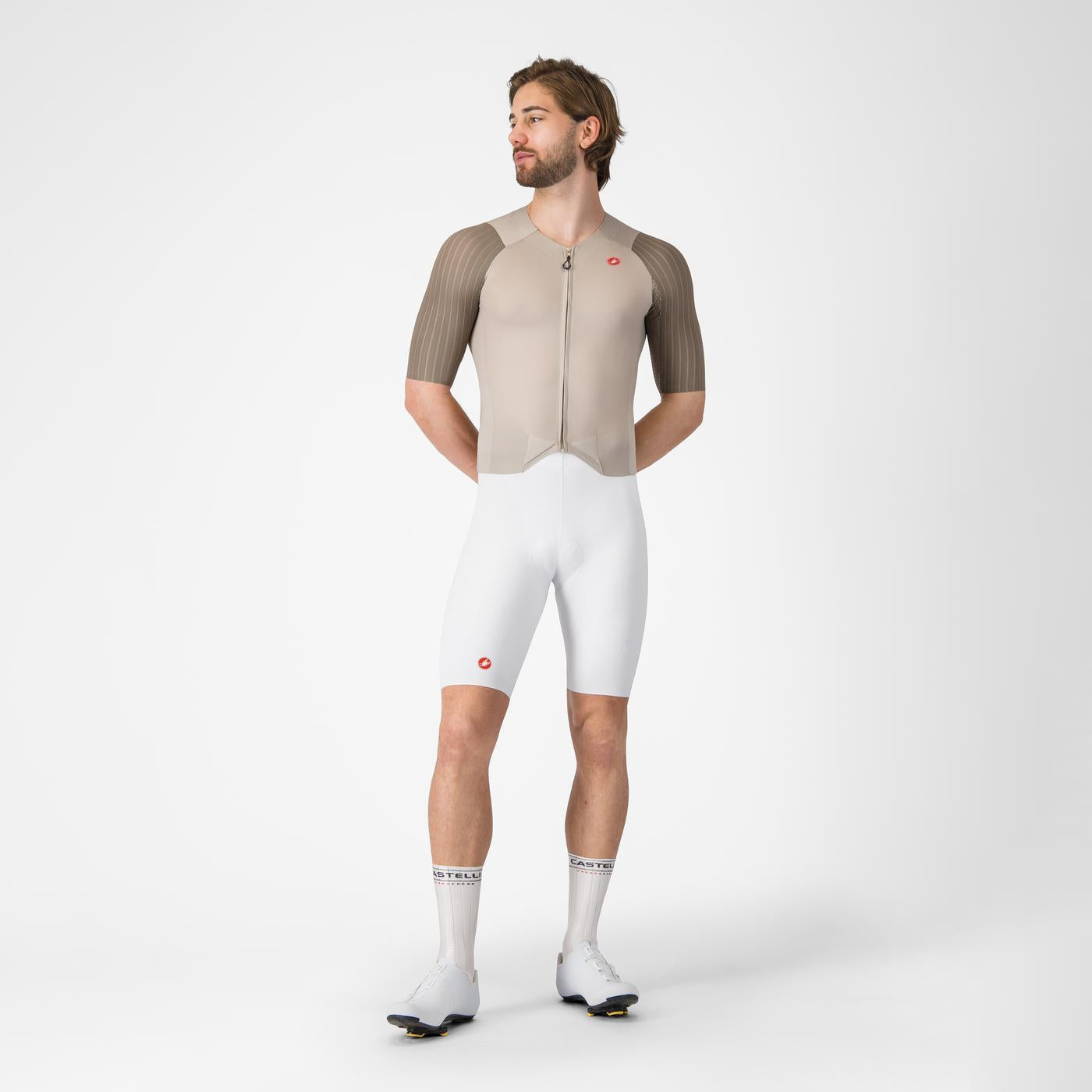 Sanremo S Speed Suit