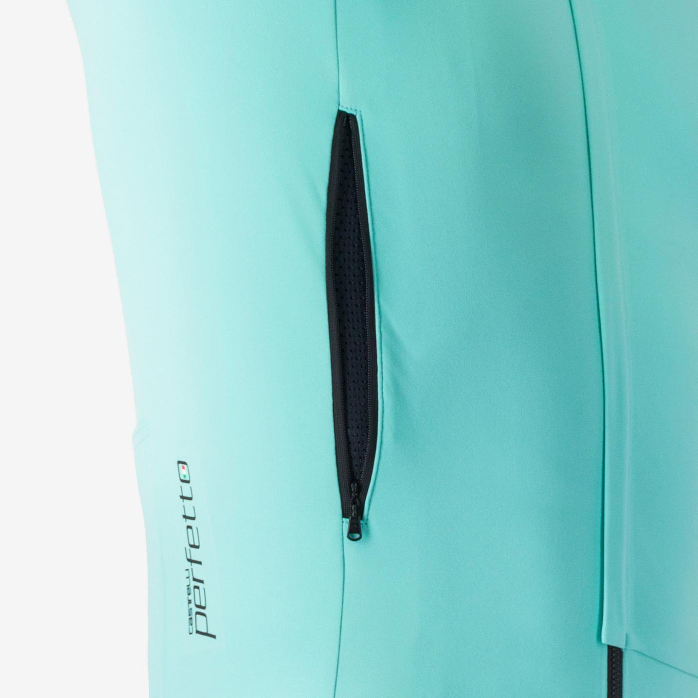 Perfetto RoS 3 Jacket