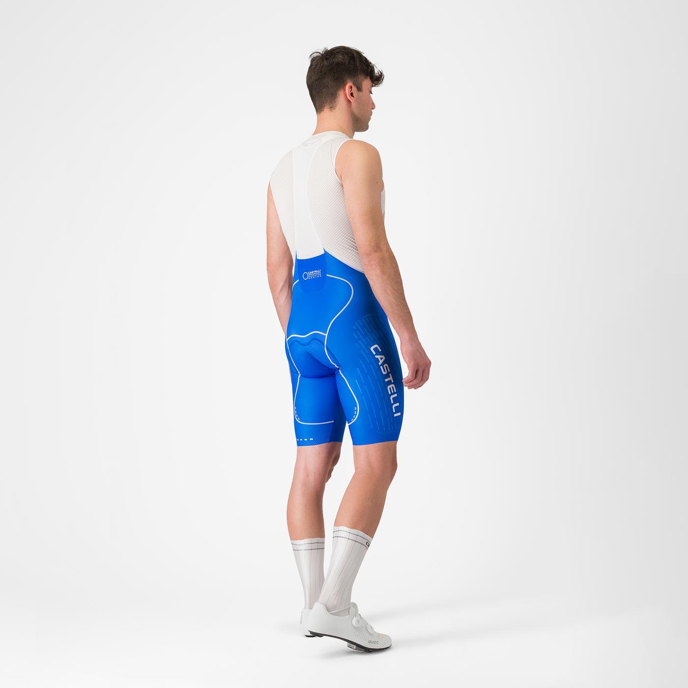 Free Aero Race S Kit Bib Shorts