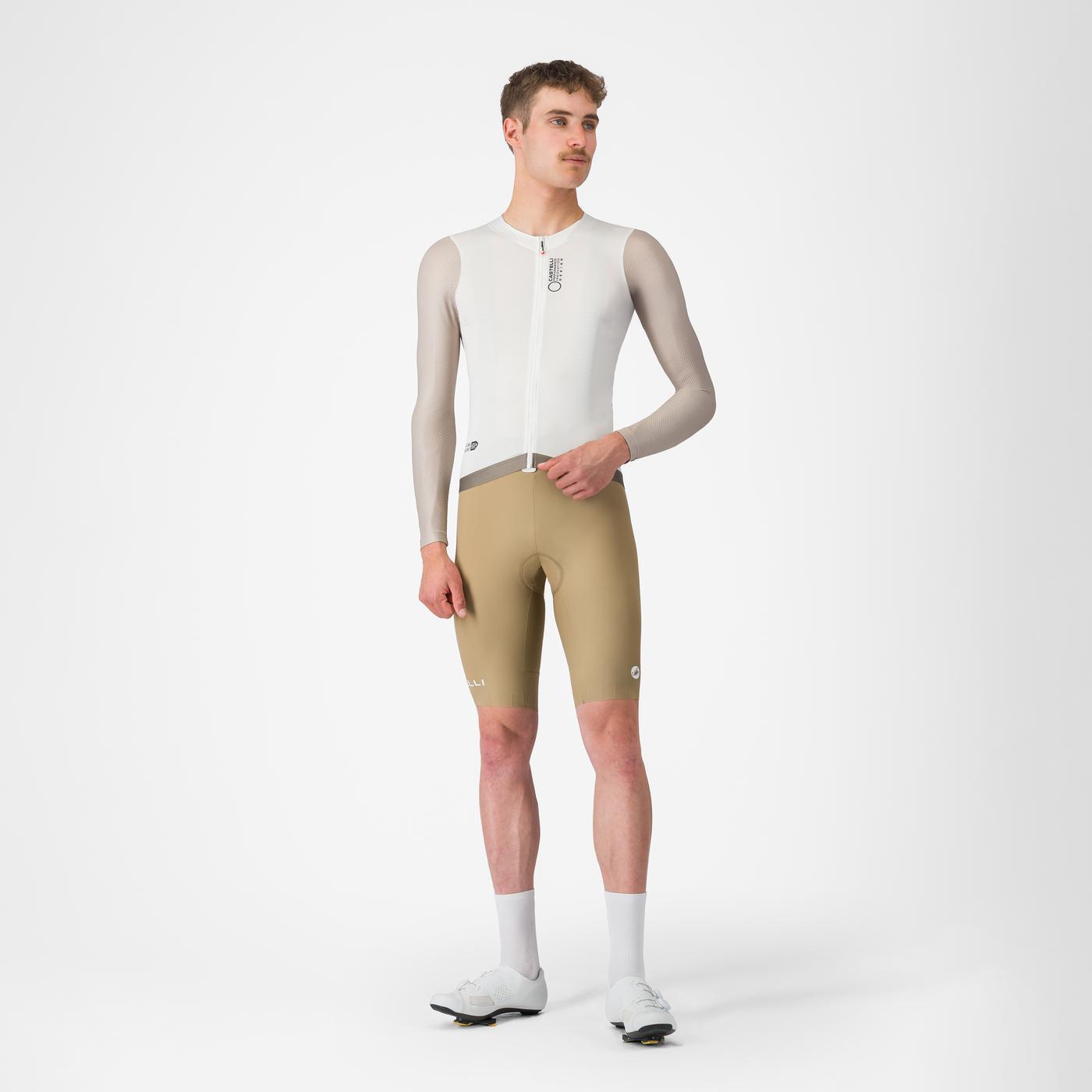 Corretto Long Sleeve Jersey