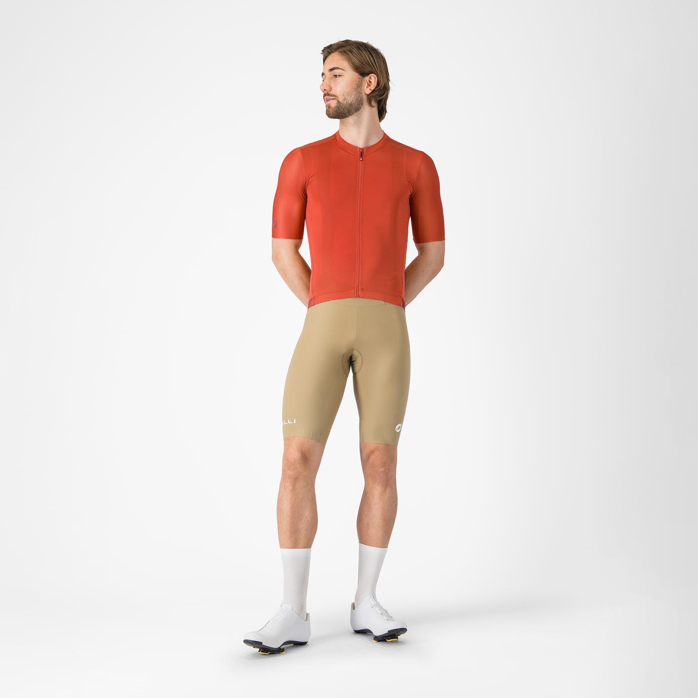Espresso 2 Jersey