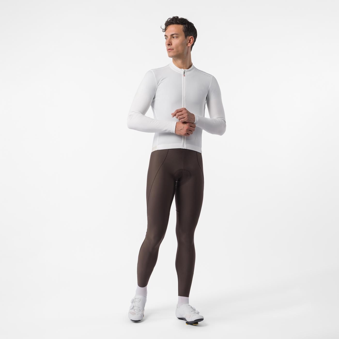 Espresso 2 Thermal Jersey