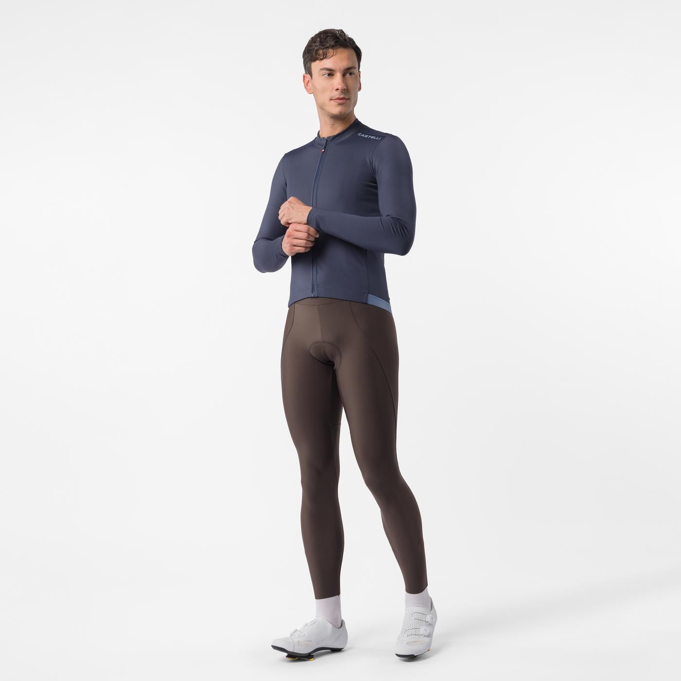 Espresso 2 Thermal Jersey