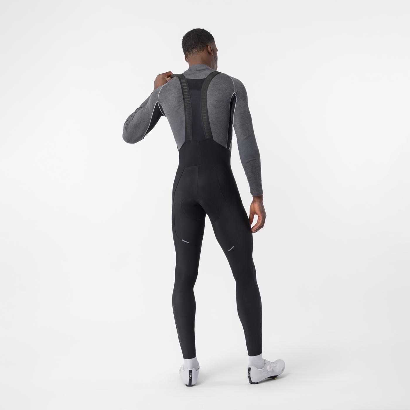 Espresso 2 Bib Tights