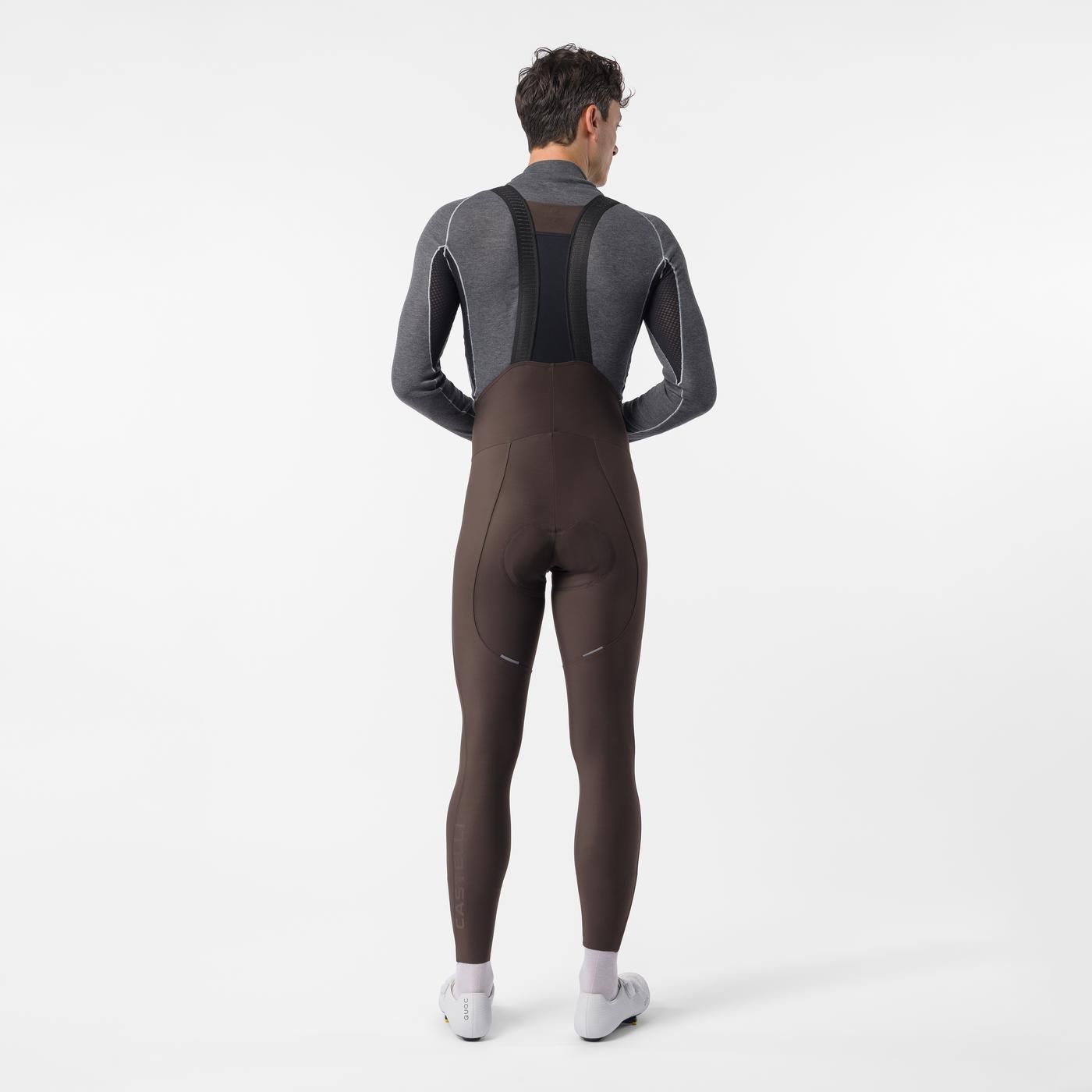 Espresso 2 Bib Tights
