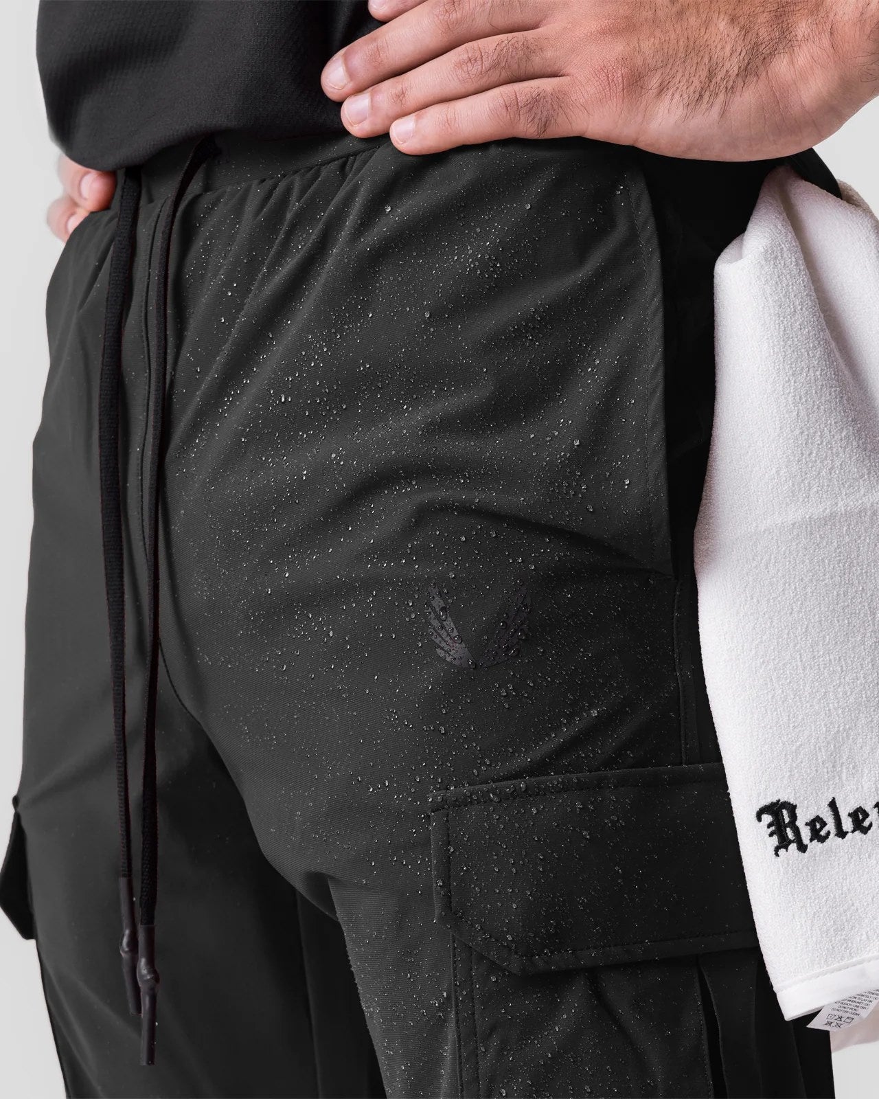 Tetra-Lite® Cargo High Rib Jogger