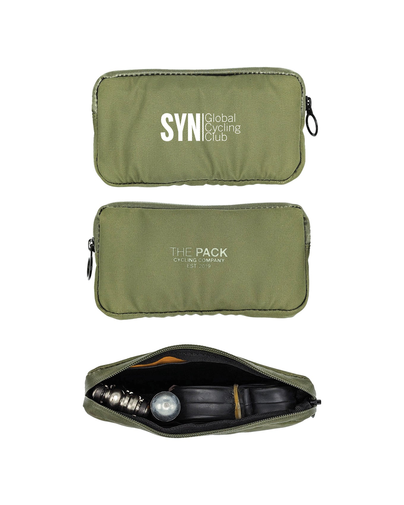 Syndicate Essential Pouch