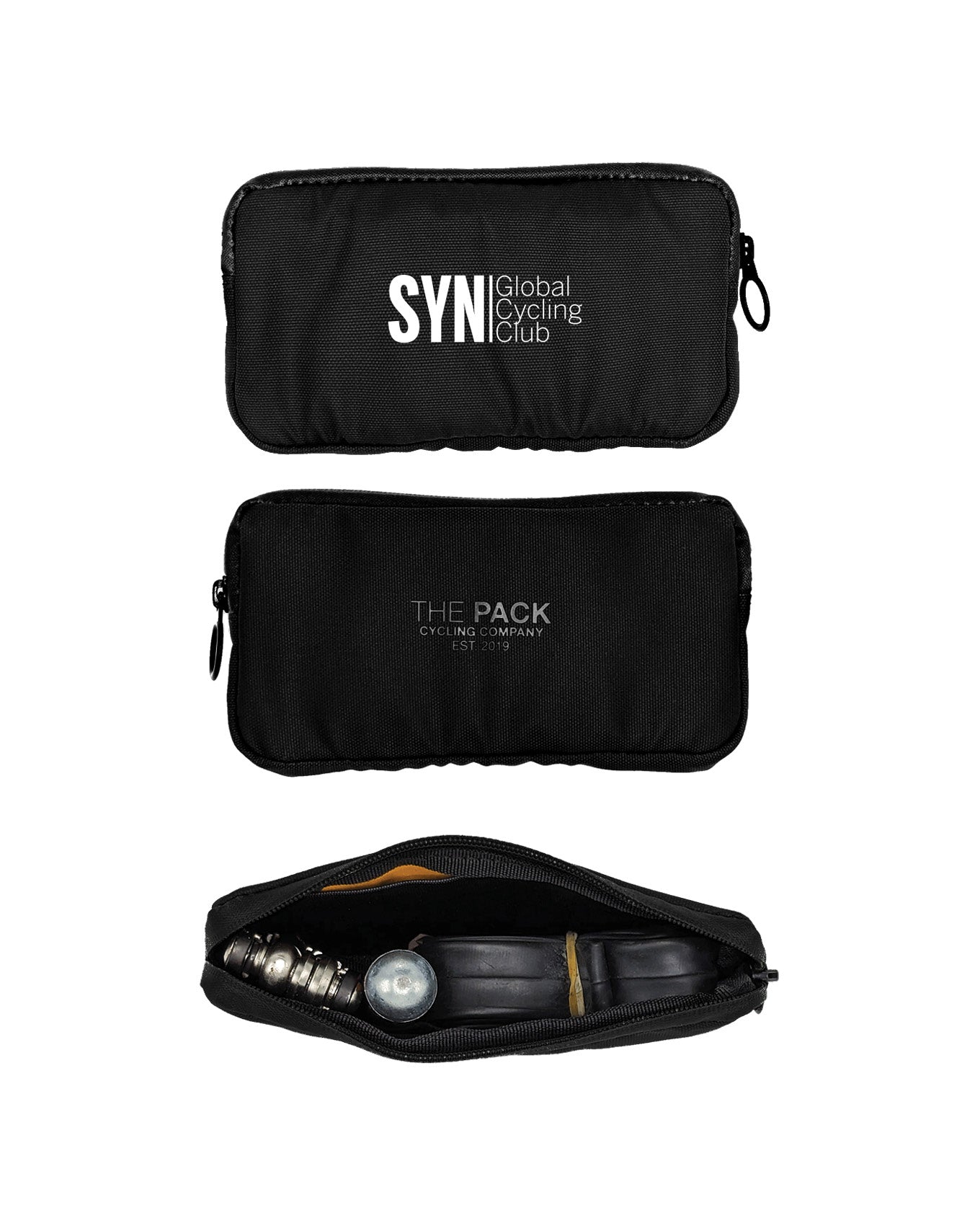 Syndicate Essential Pouch
