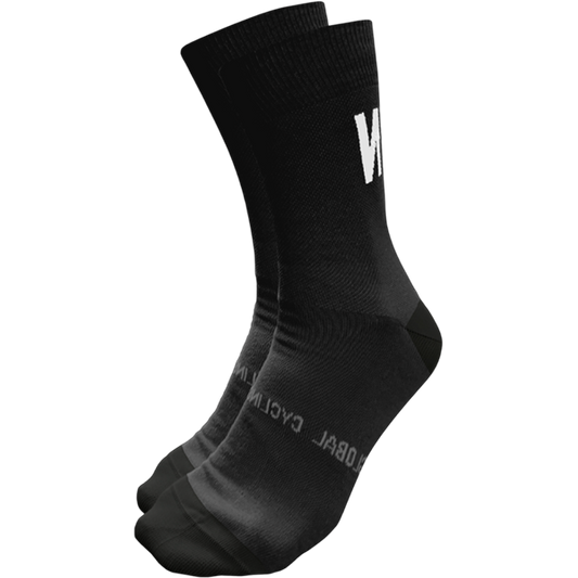 SYN Winter Socks