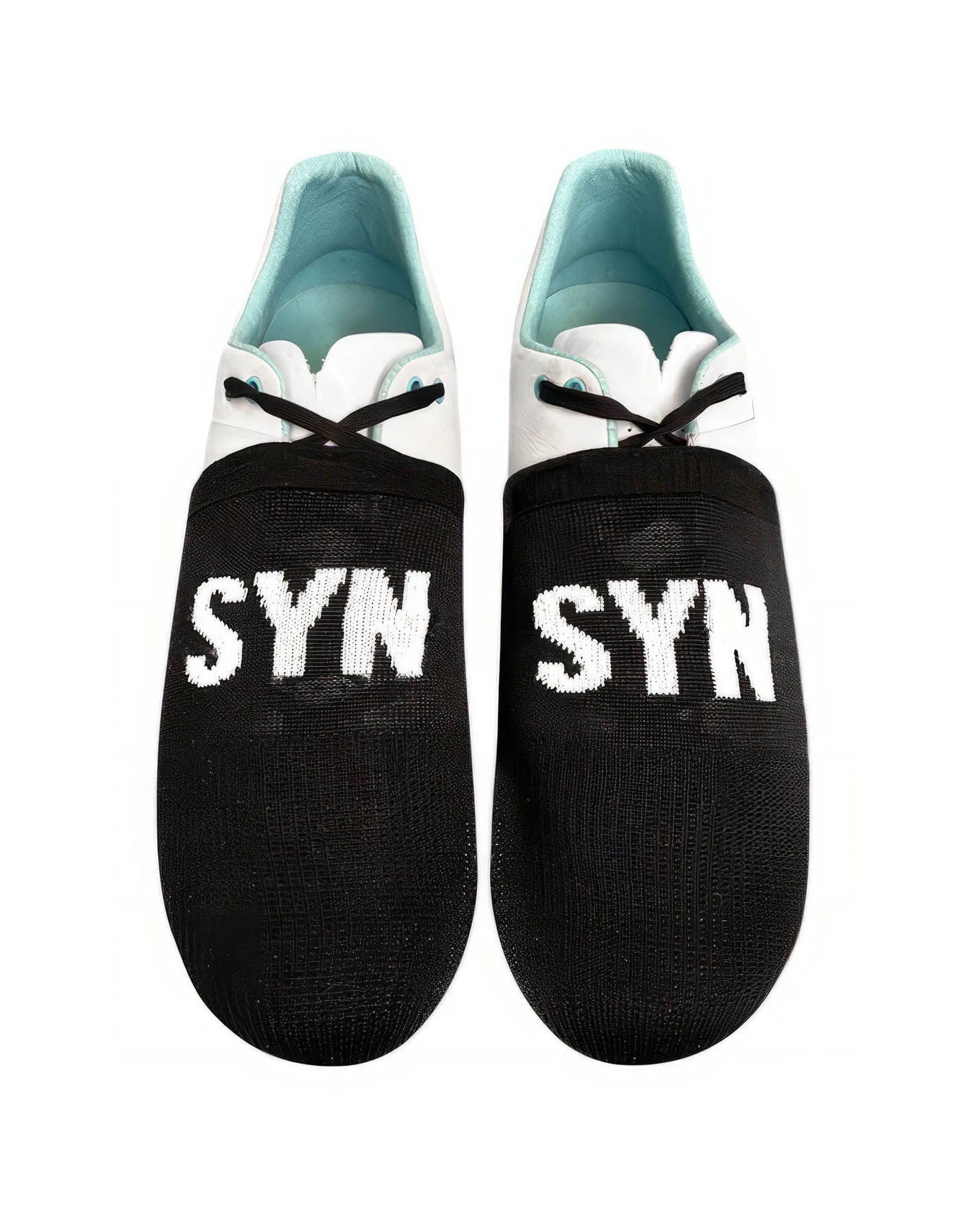 Syndicate Toe Cover Socks