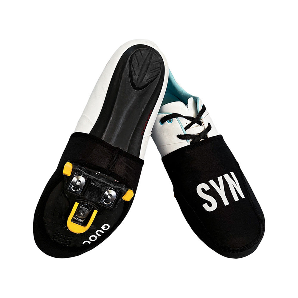Syndicate Toe Covers