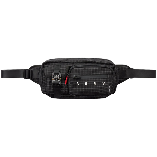 Cordura® Tech Crossbody Pack