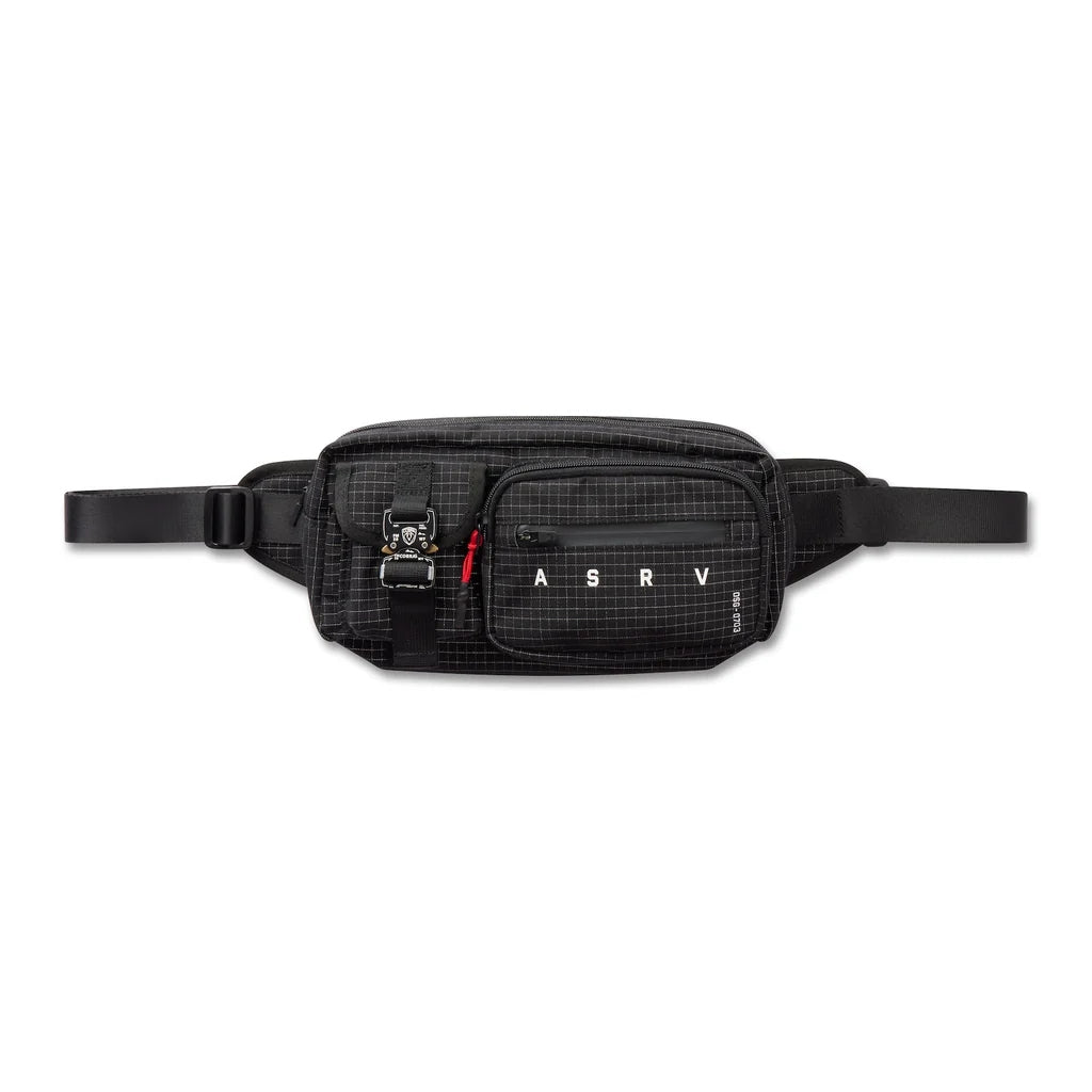 Cordura® Tech Crossbody Pack