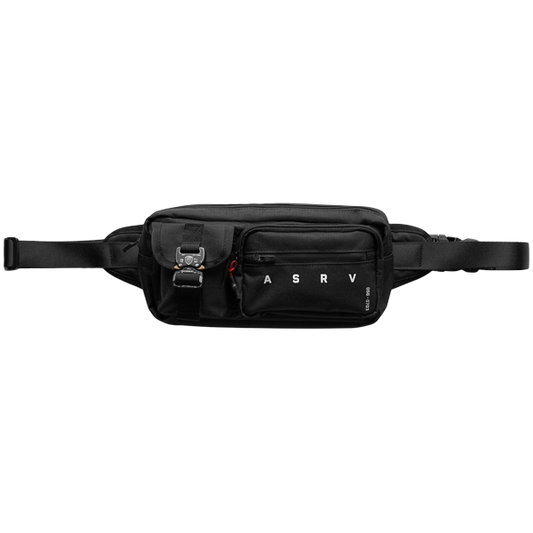 Cordura® Tech Crossbody Pack